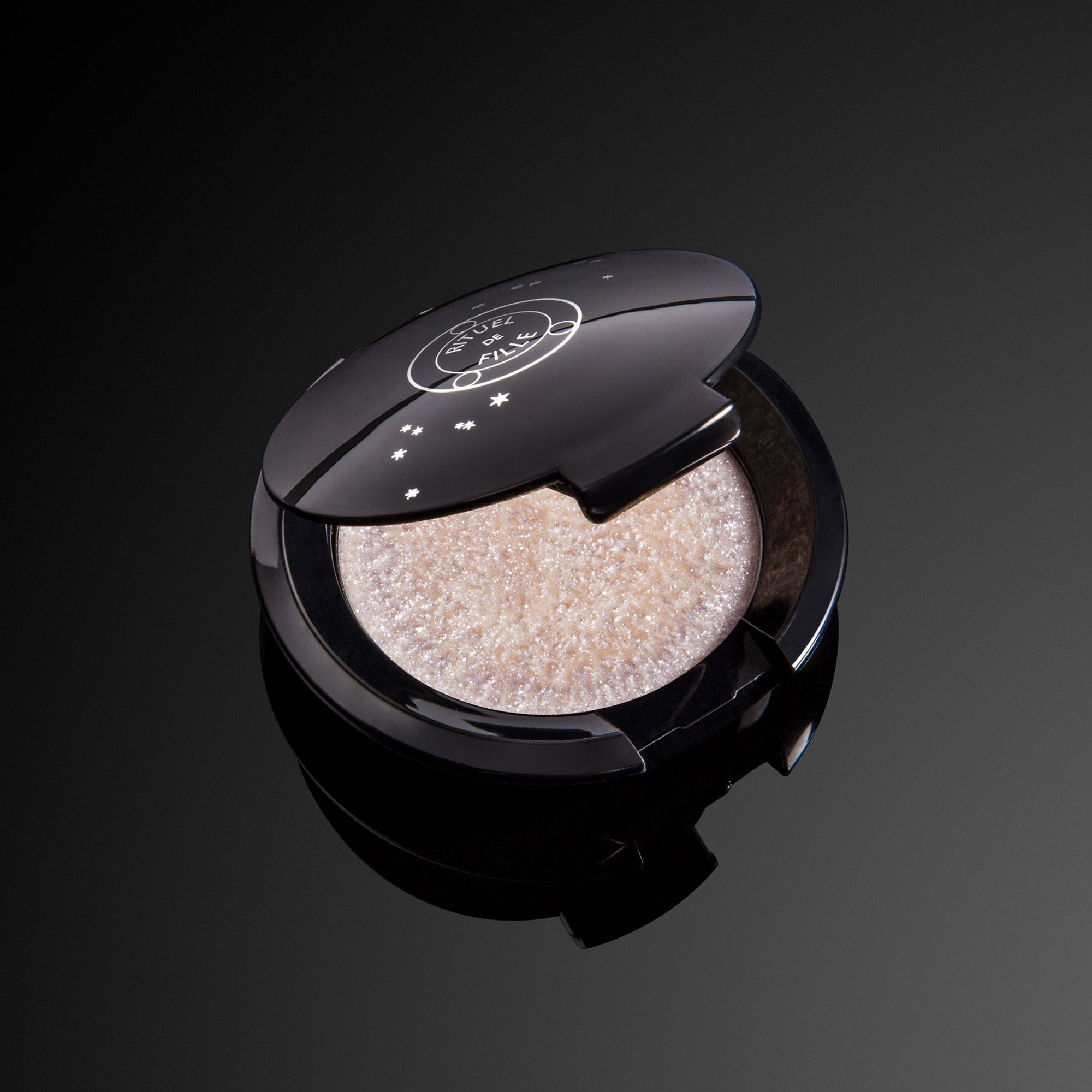 The Alchemist Highlight Intensifier — Highlighter Topper