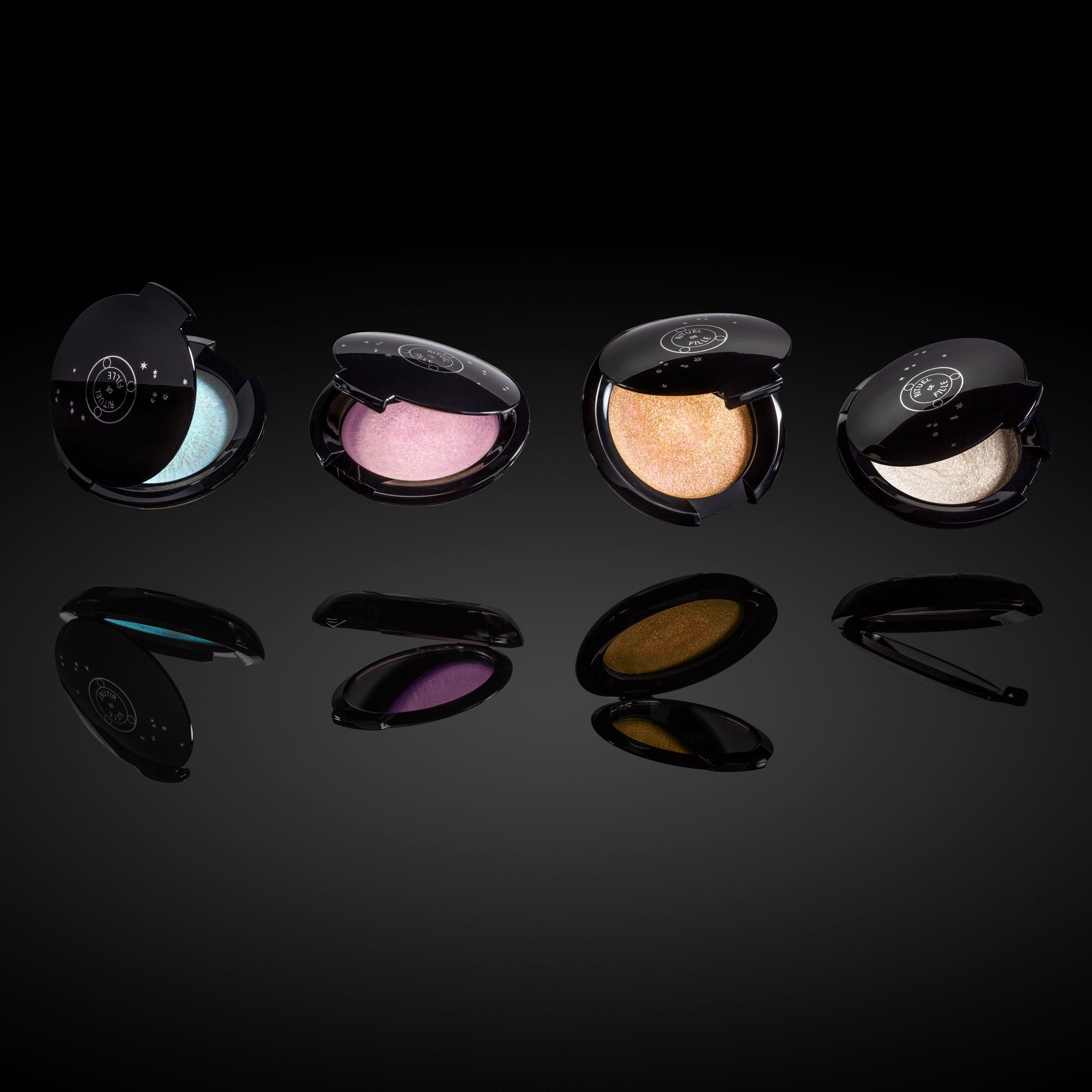 Metamorphic Highlighter