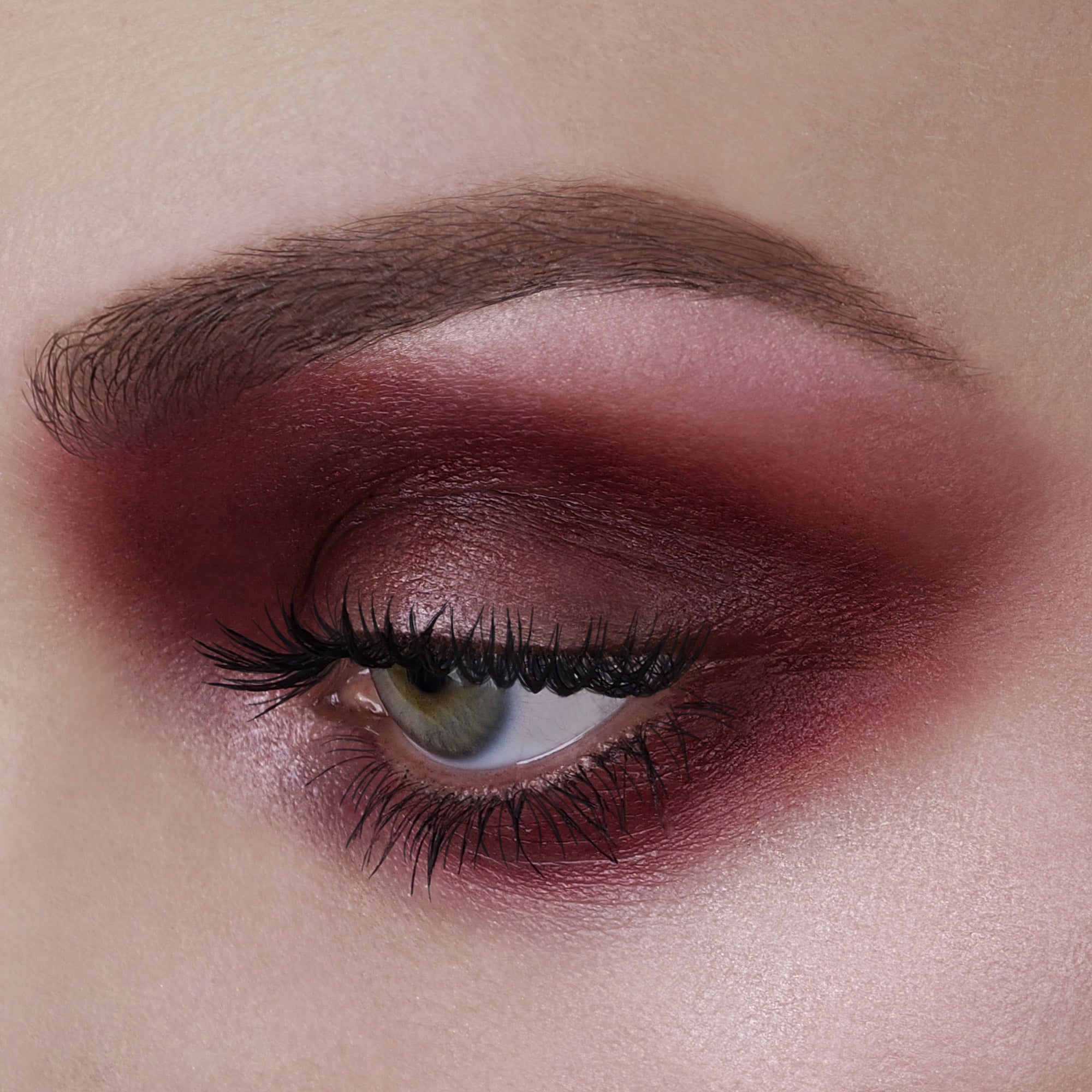 Shop the Look: Exuviae + Swarm Eye with Ghost Light Highlighter