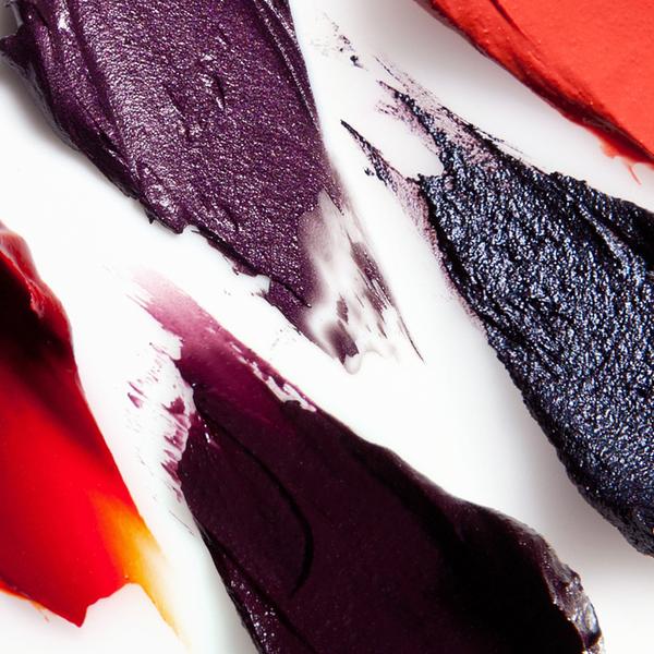 Rituel de Fille Samples