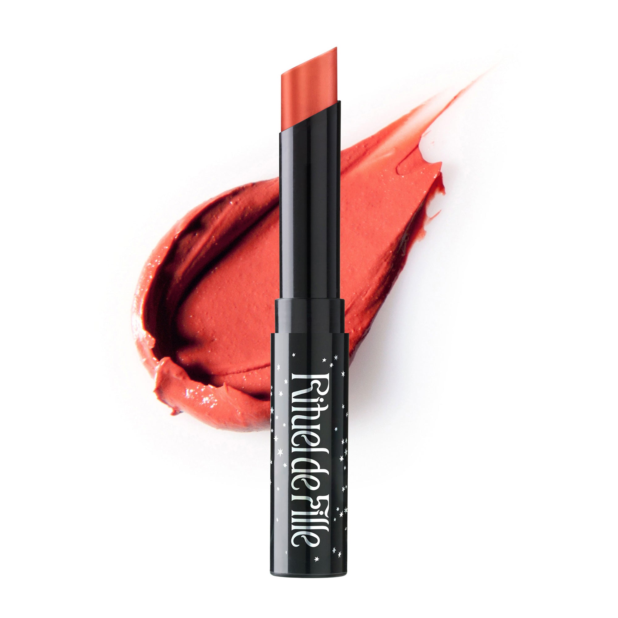 Bittersweet | Enchanted Lip Sheer - Rituel de Fille