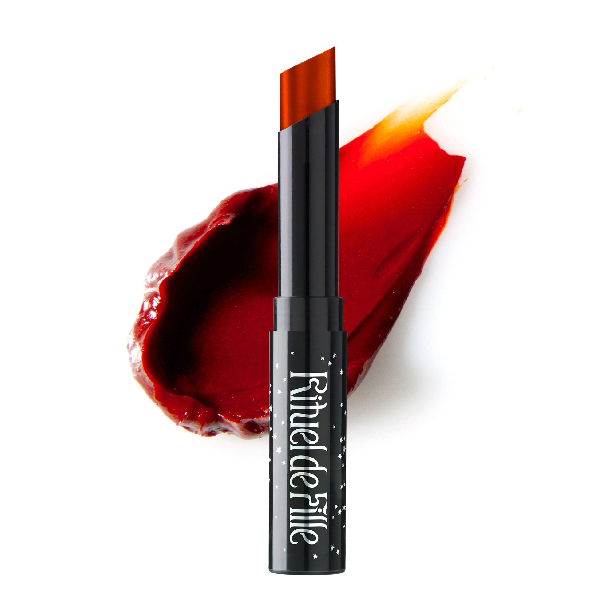 Bloodroot | Enchanted Lip Sheer - Rituel de Fille