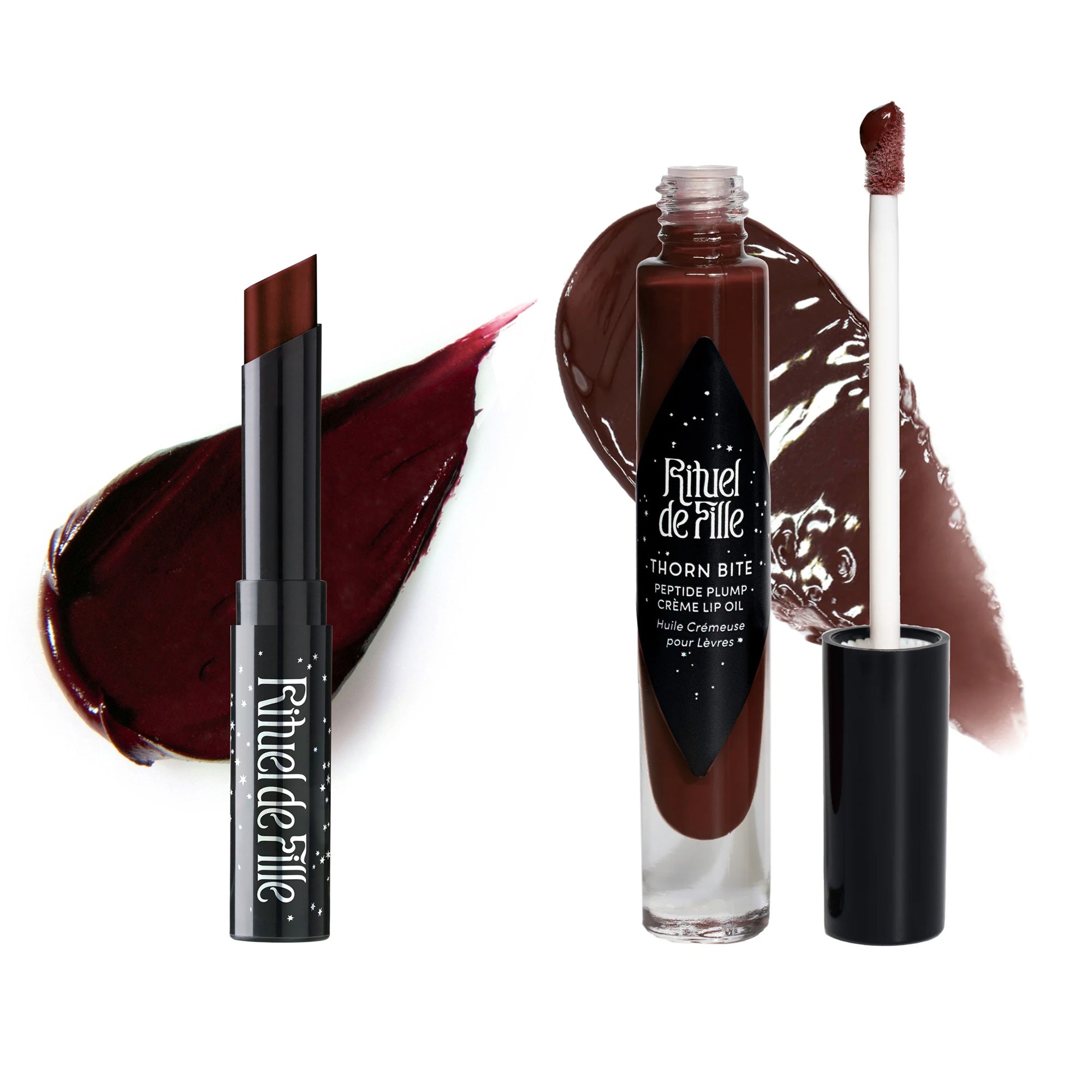 Swarm + Blood Thorn | Color Set - Rituel de Fille