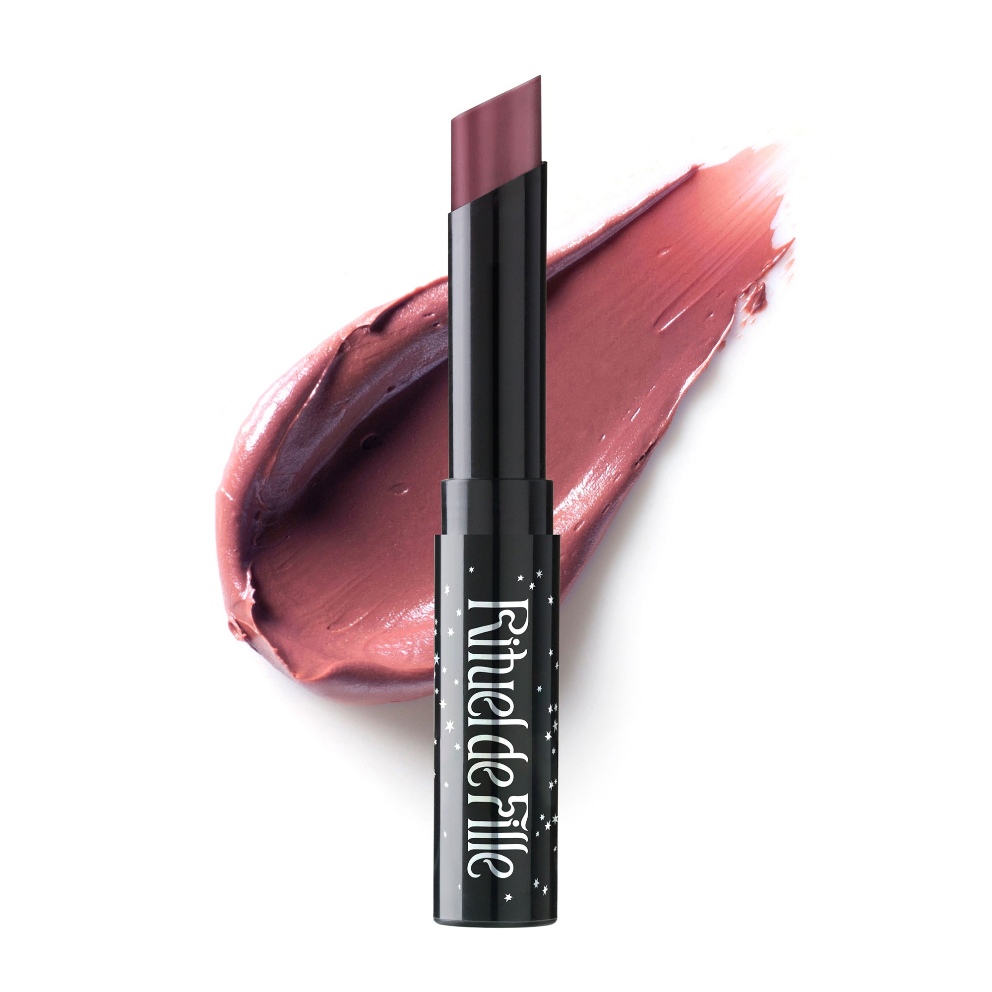 Water Violet | Enchanted Lip Sheer - Rituel de Fille