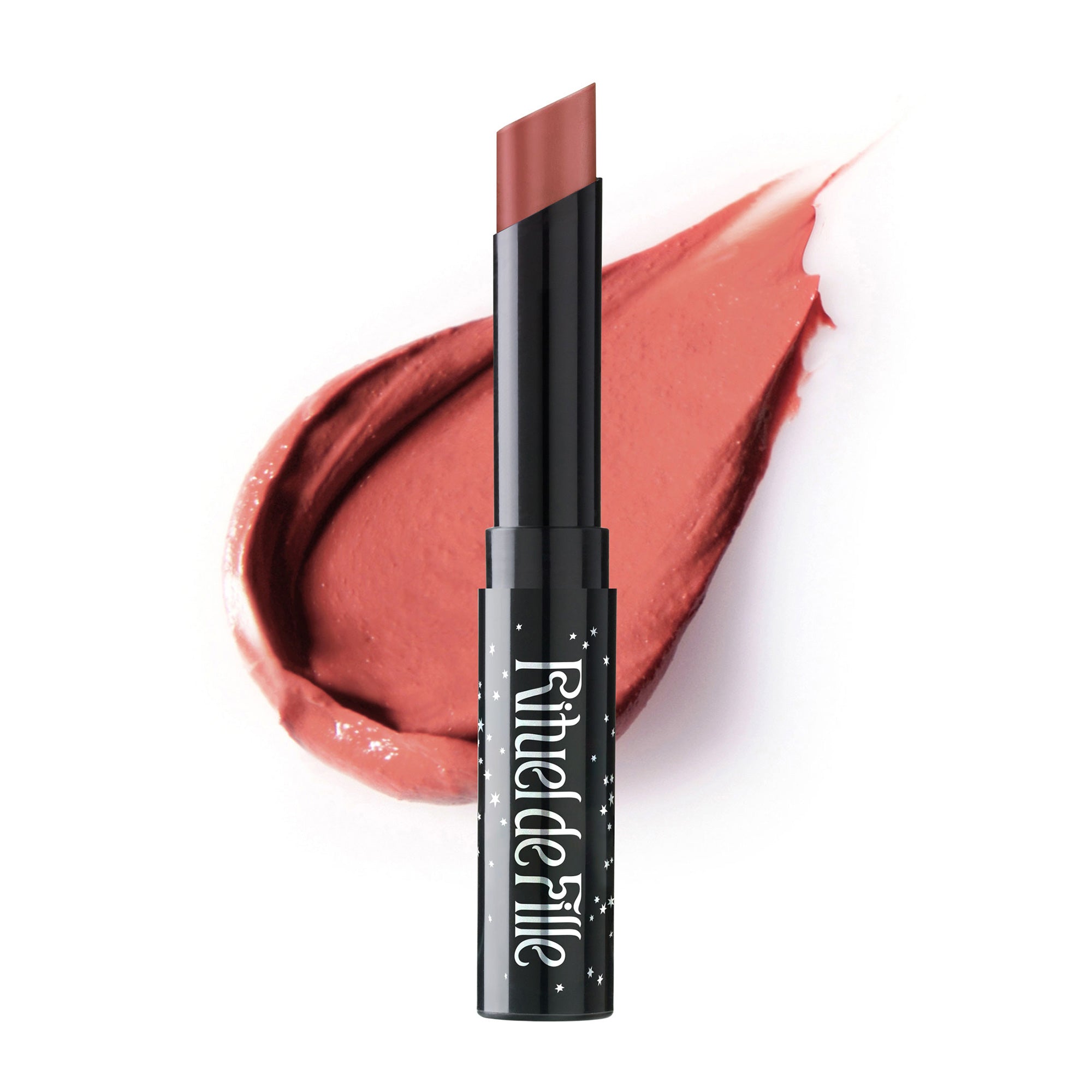 Whitethorn | Enchanted Lip Sheer - Rituel de Fille