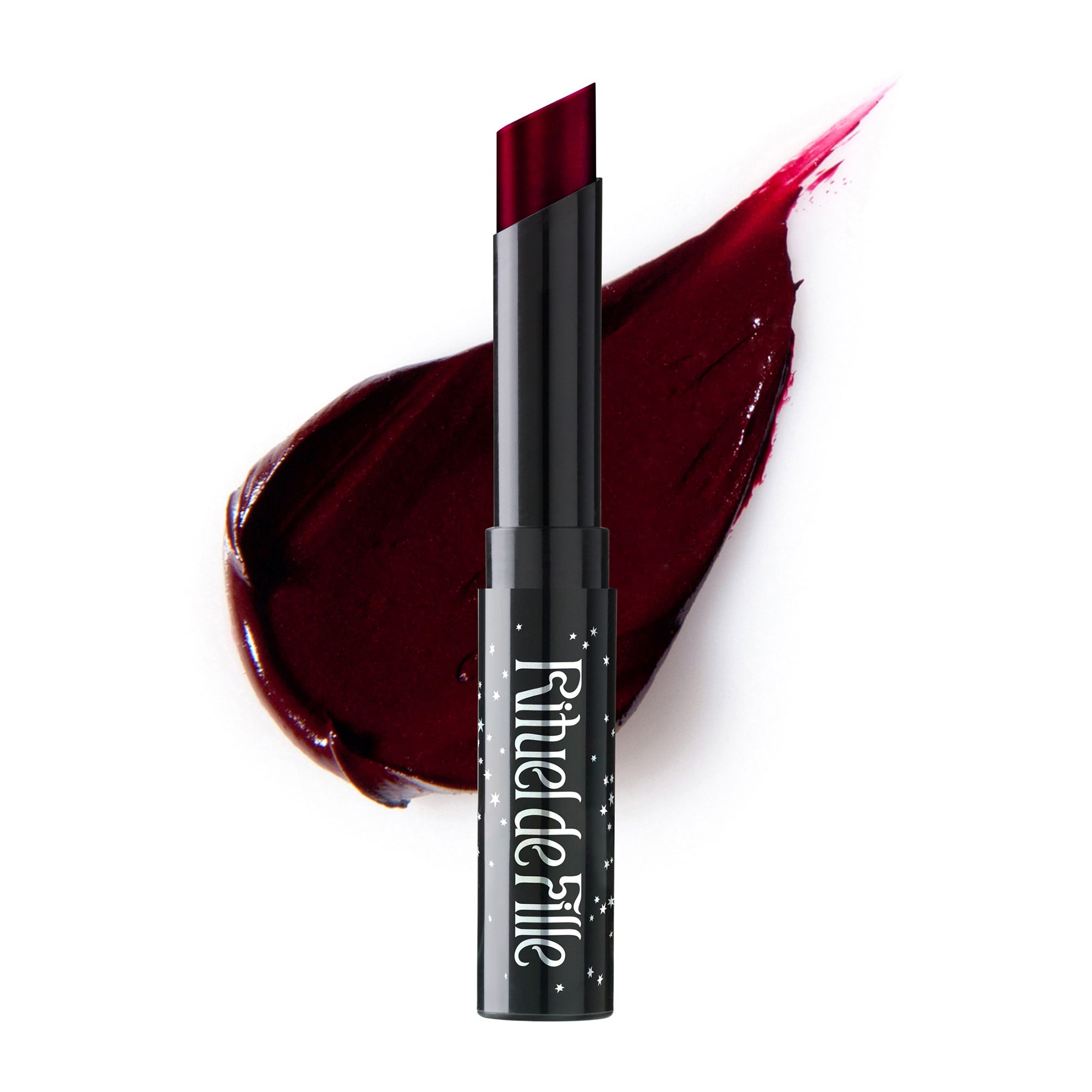 Fortune Teller | Forbidden Lipstick - Rituel de Fille