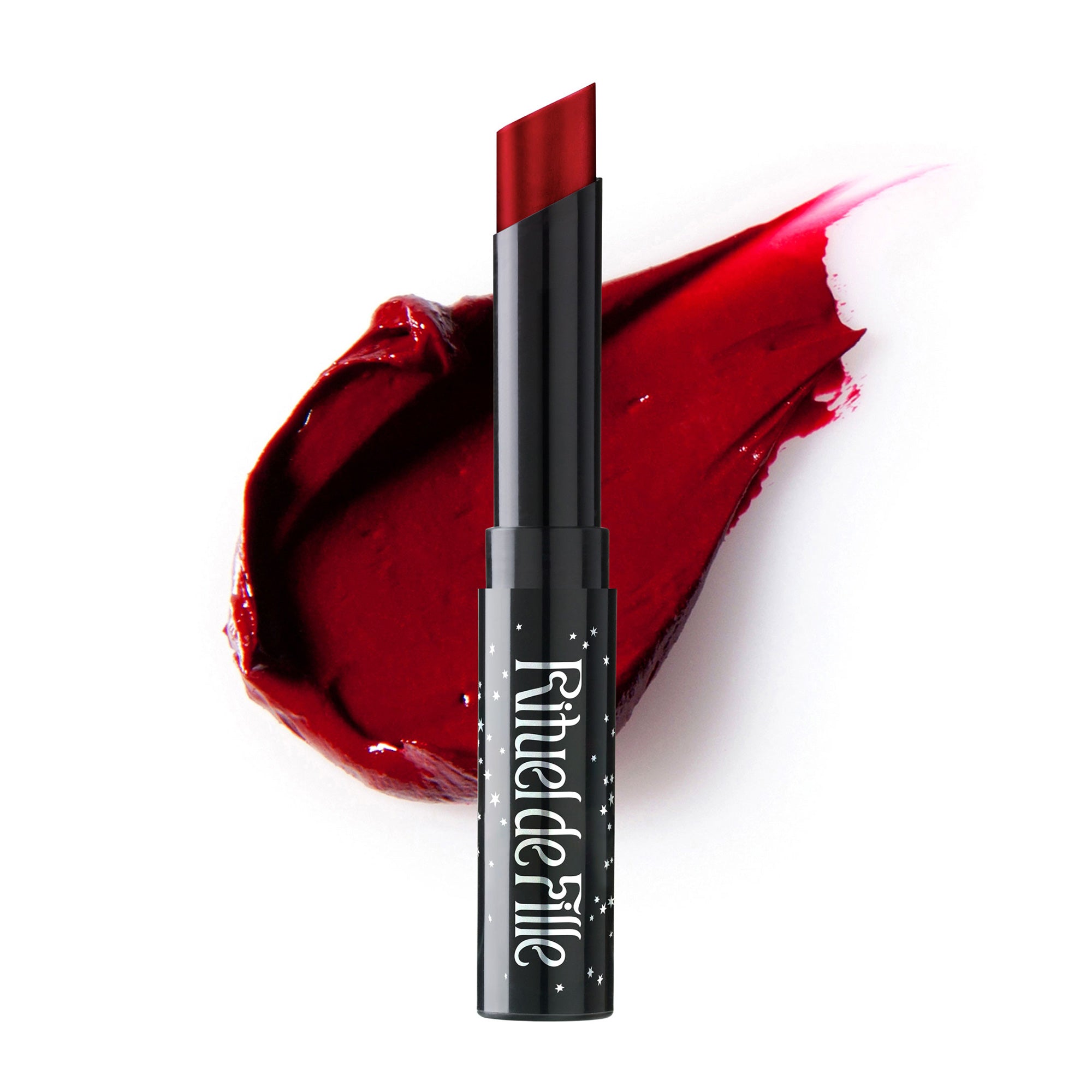 Written in Blood | Forbidden Lipstick - Rituel de Fille