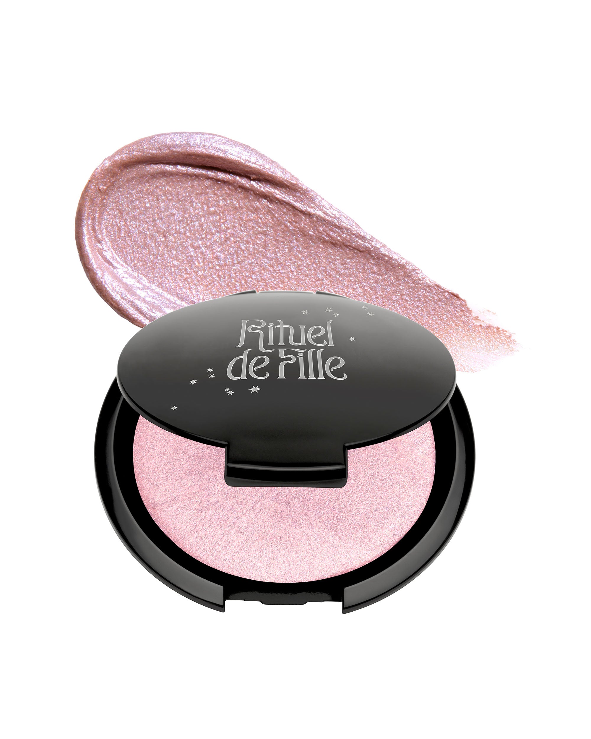 Rare Light Crème Luminizer: Aurora - Rituel de Fille