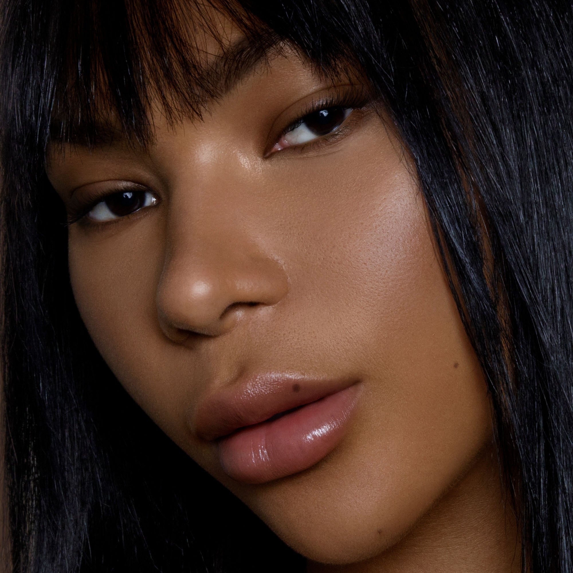 Rose Dew | Thorn Bite Peptide Plump Crème Lip Oil - Rituel de Fille