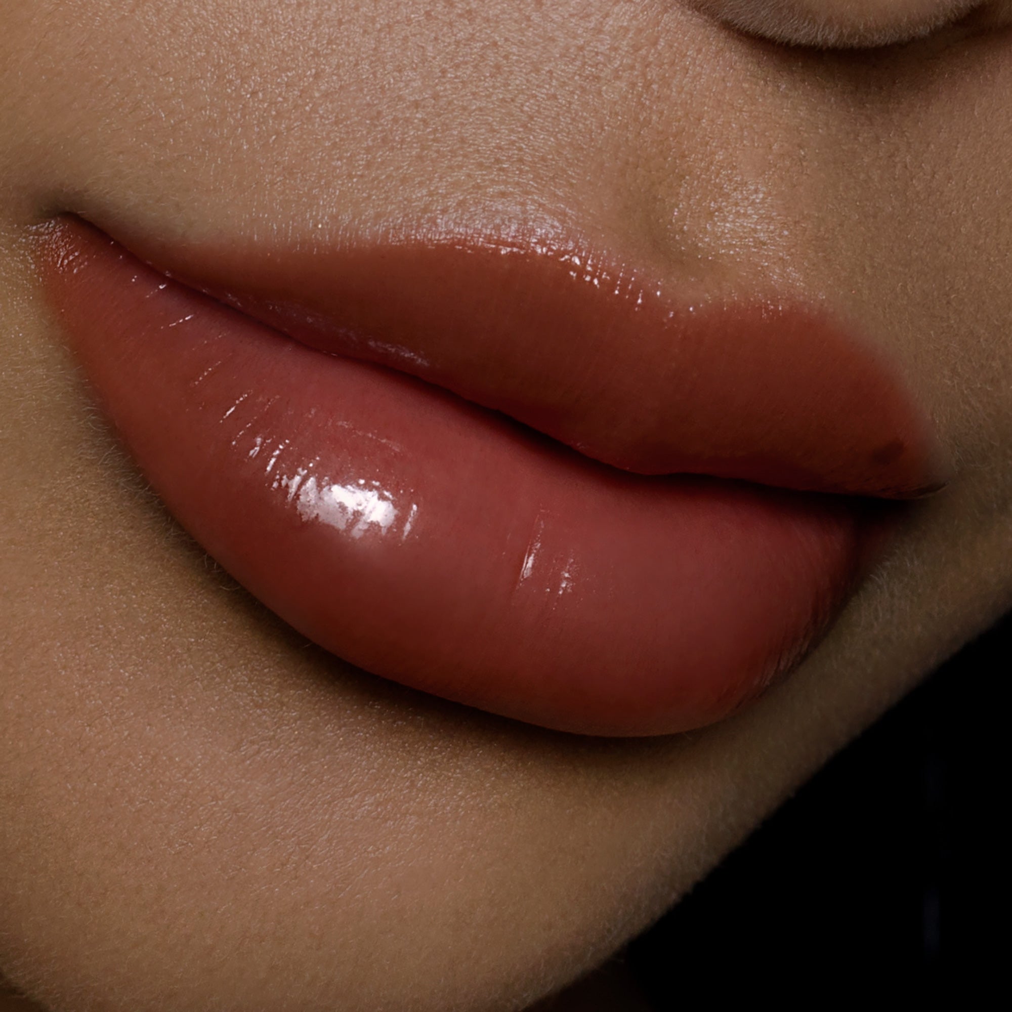 Rose Pinch | Thorn Bite Peptide Plump Crème Lip Oil - Rituel de Fille