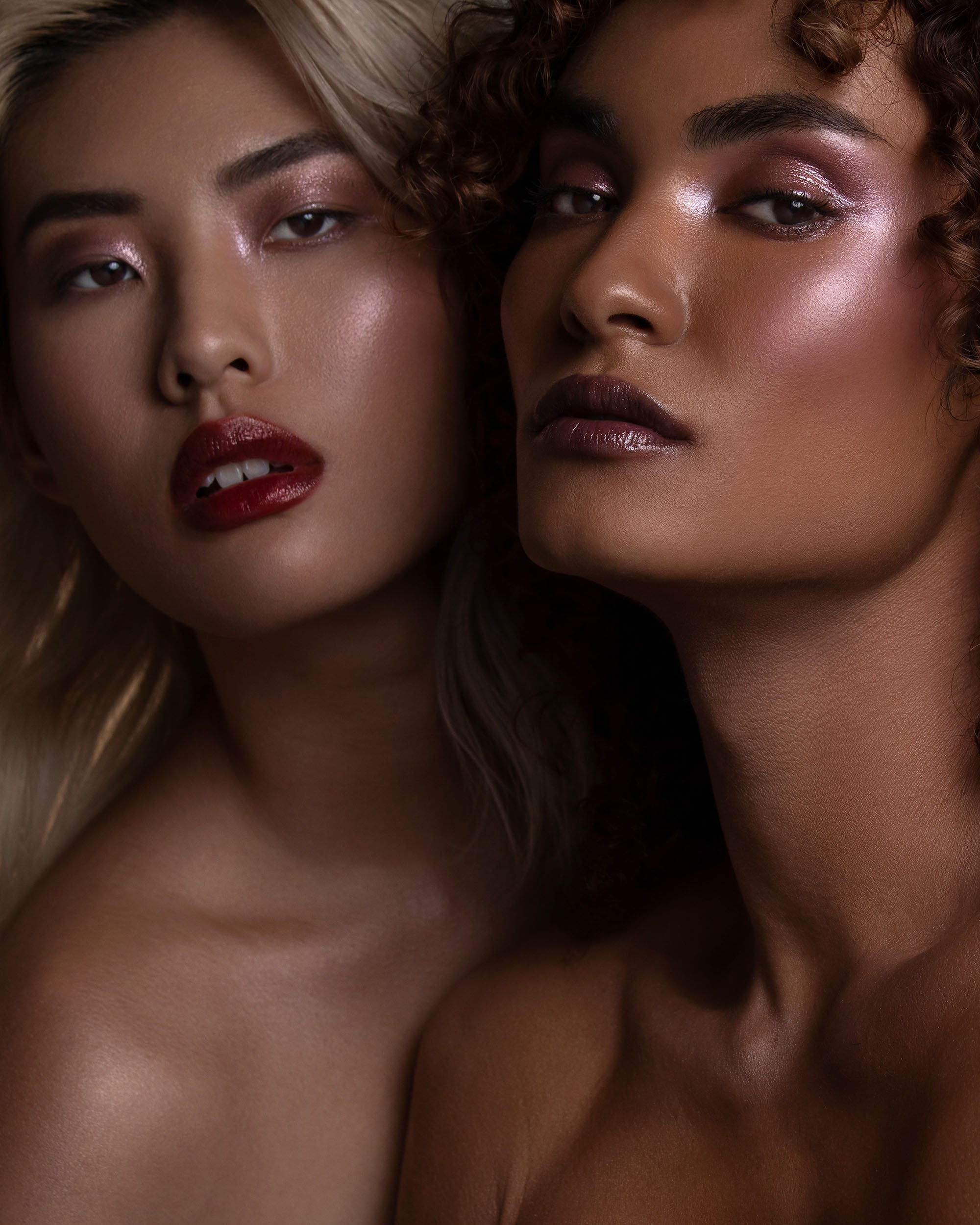 Color Set: The Mortal and The Divine - Rituel de Fille