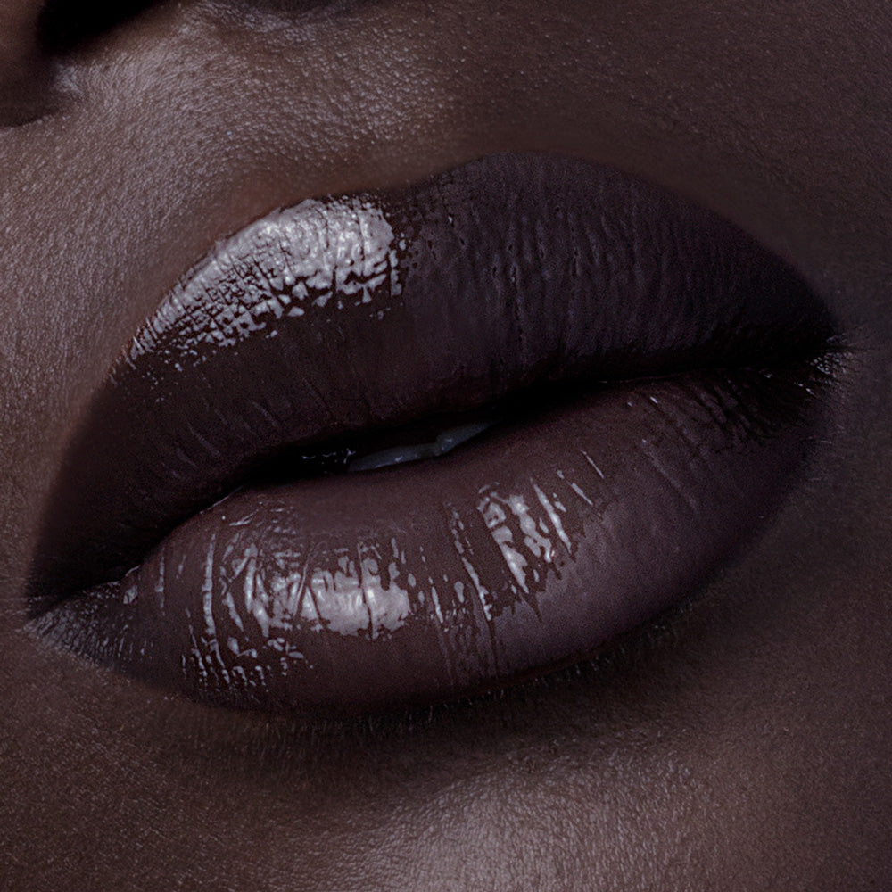 Black Thorn | Thorn Bite Peptide Plump Crème Lip Oil - Rituel de Fille