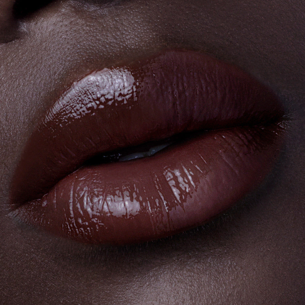 Blood Thorn | Thorn Bite Peptide Plump Crème Lip Oil - Rituel de Fille