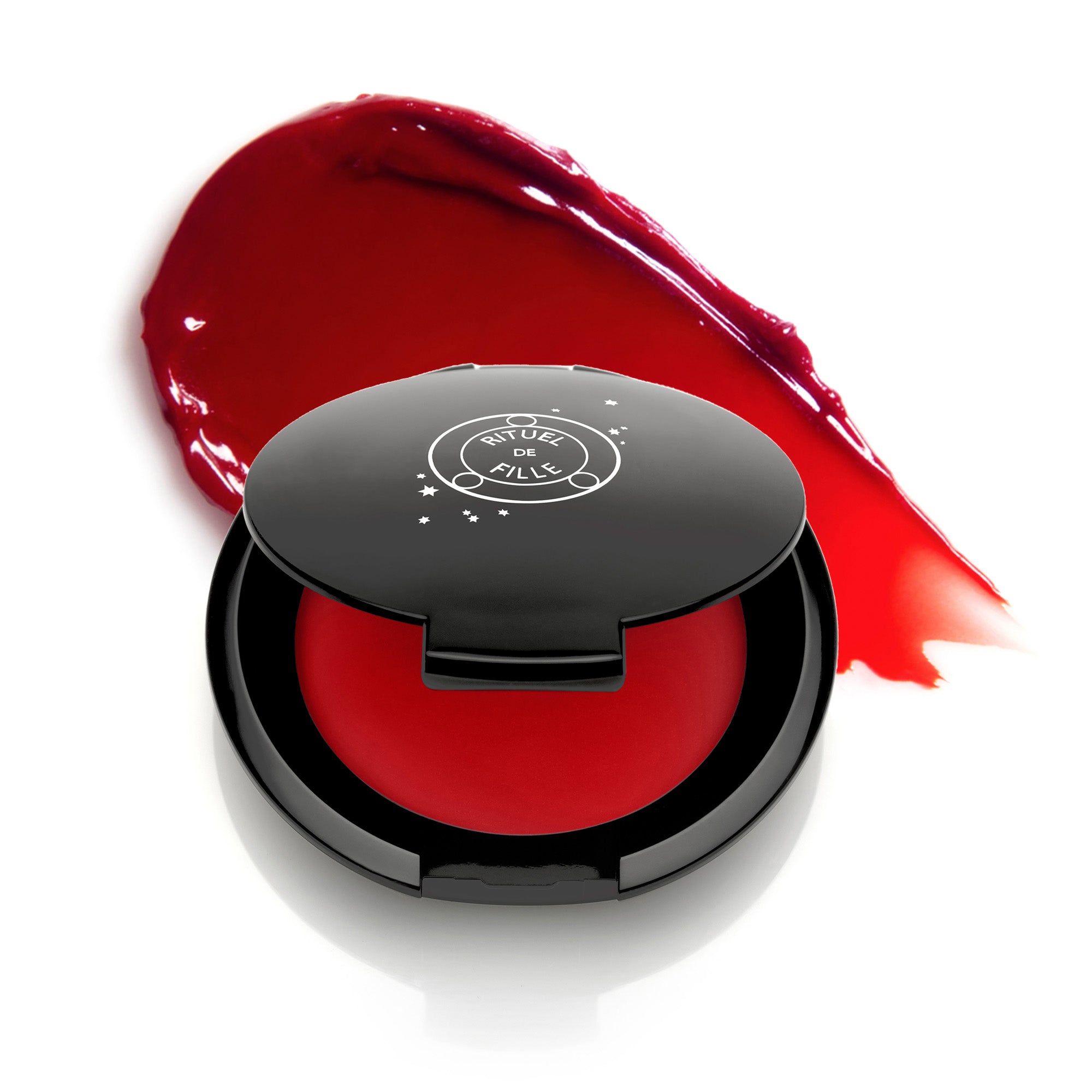 Bloodflower | Color Nectar Pigment Balm - Rituel de Fille