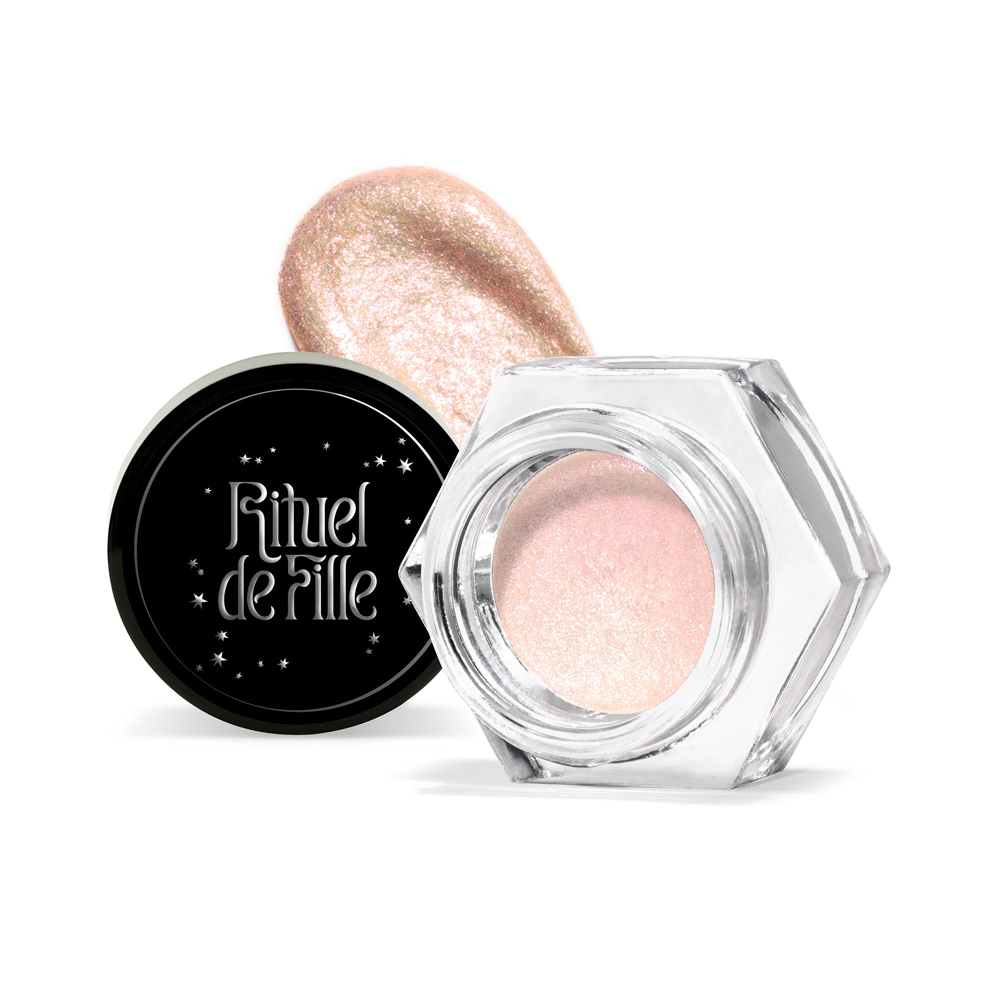 Ara | Celestial Sphere Gelée Eye Gloss - Rituel de Fille