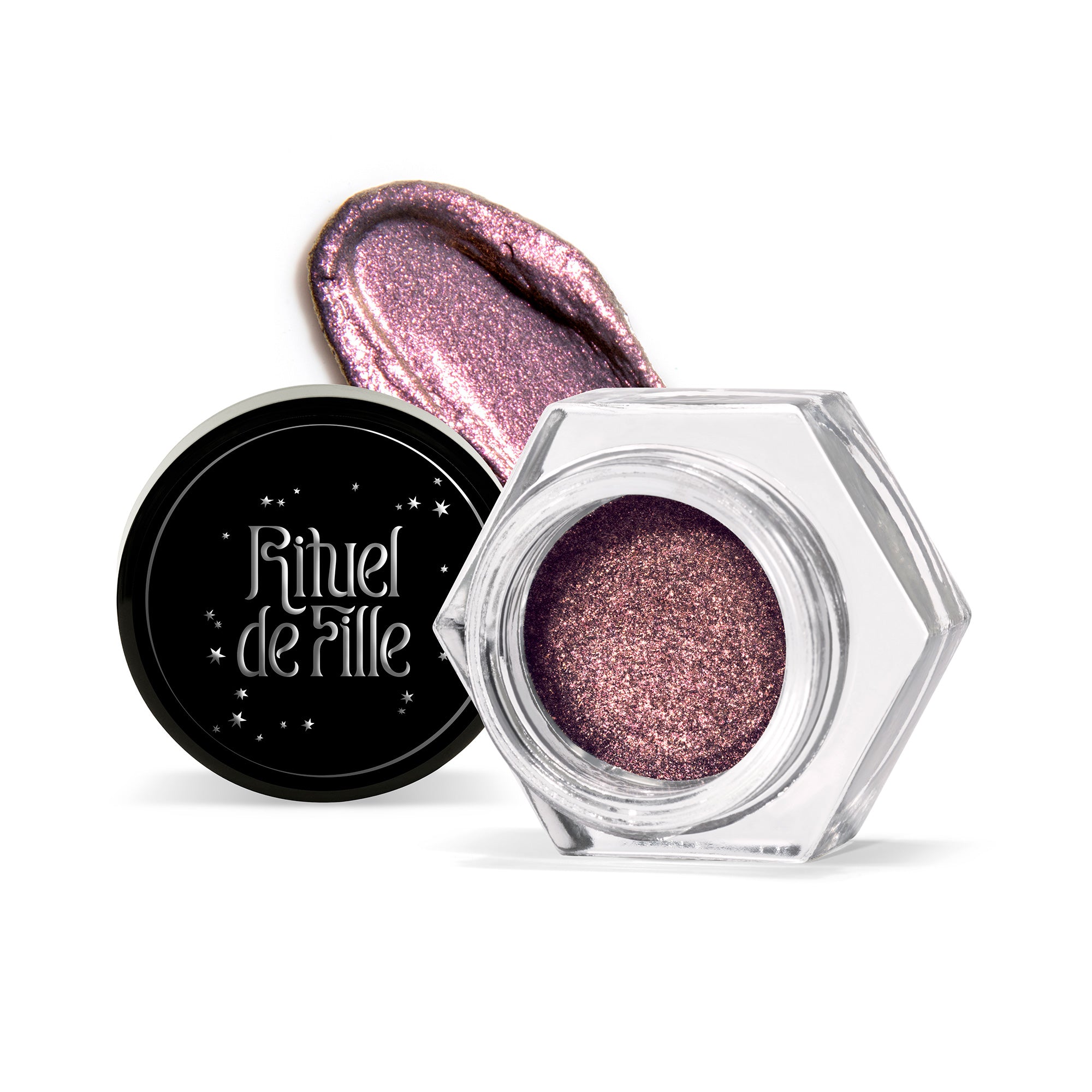 Andromeda | Celestial Sphere Gelée Eye Gloss - Rituel de Fille
