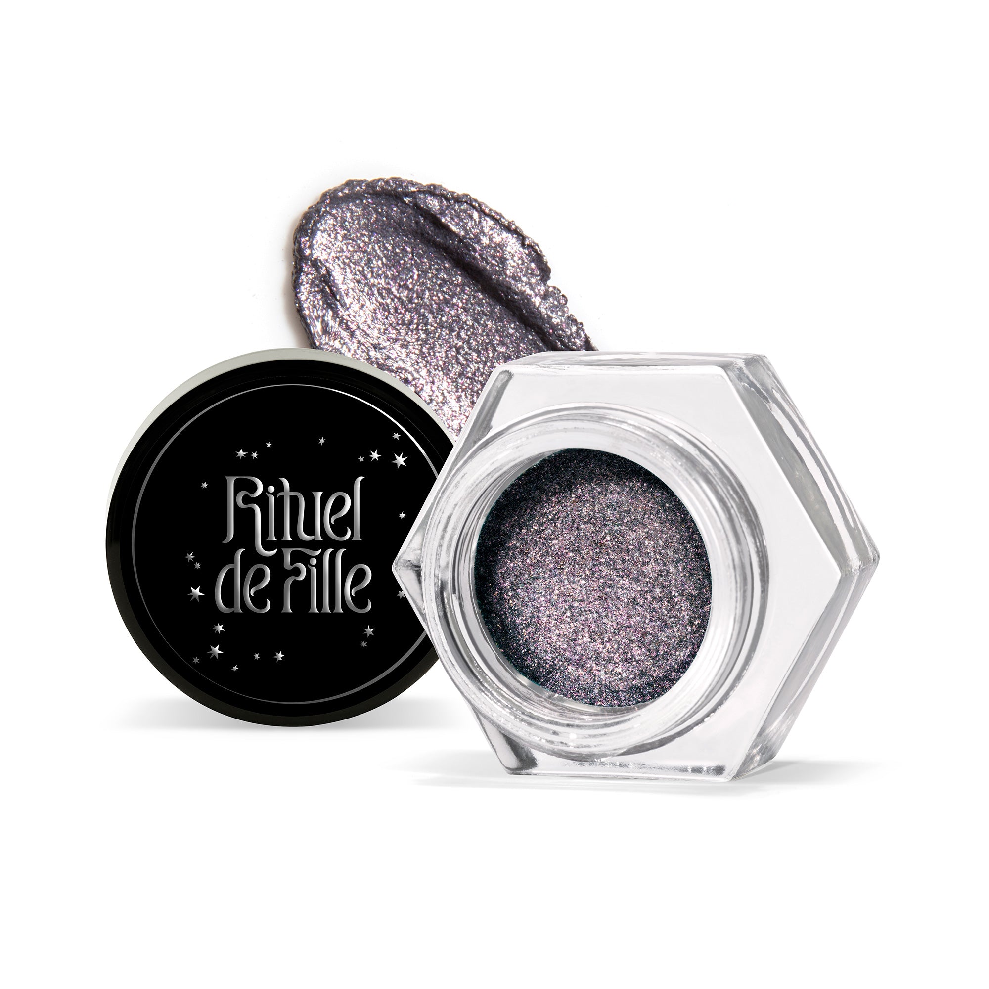 Cassiopeia | Celestial Sphere Gelée Eye Gloss - Rituel de Fille