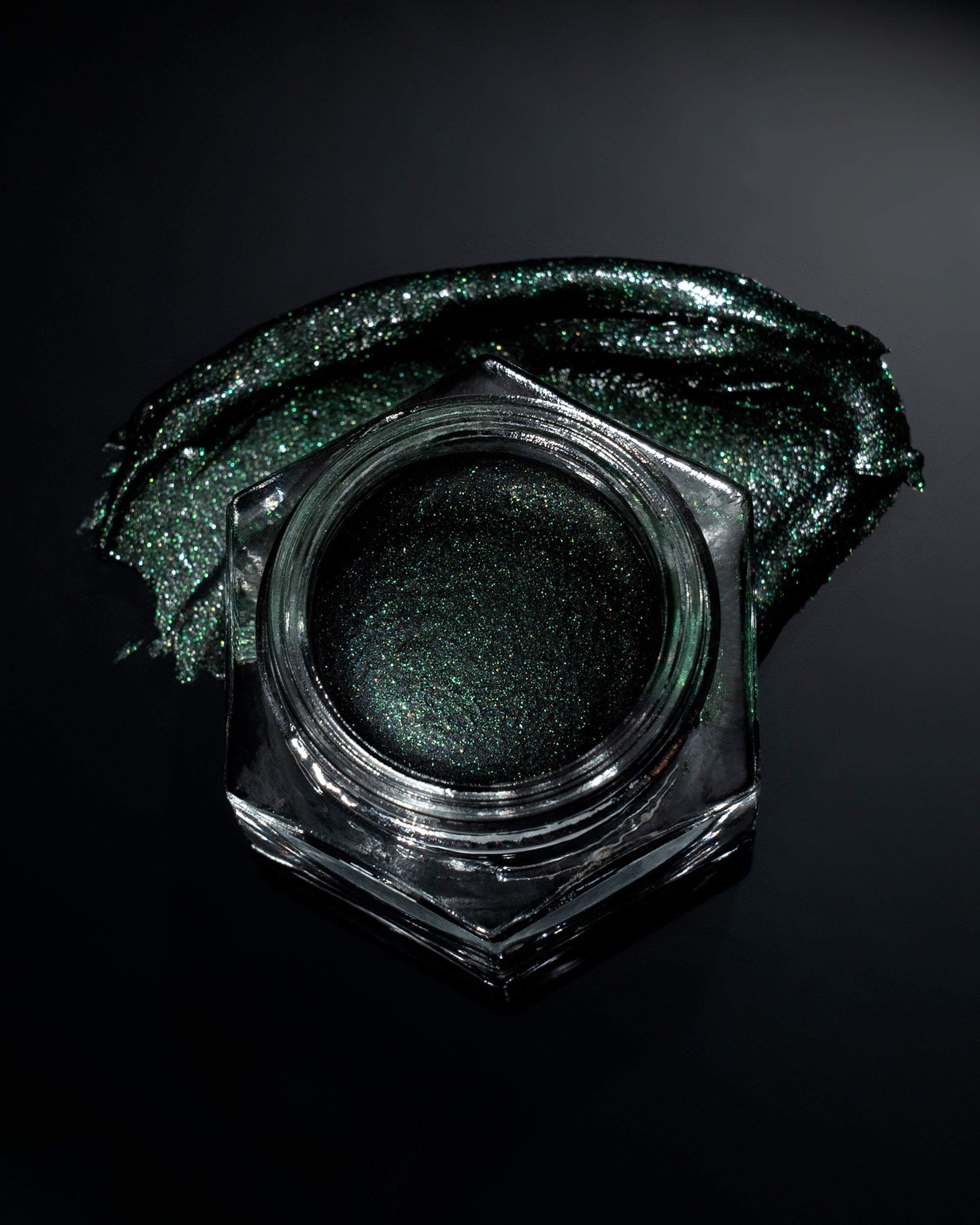 Celestial Sphere Gelée Eye Gloss: Caelum - Rituel de Fille