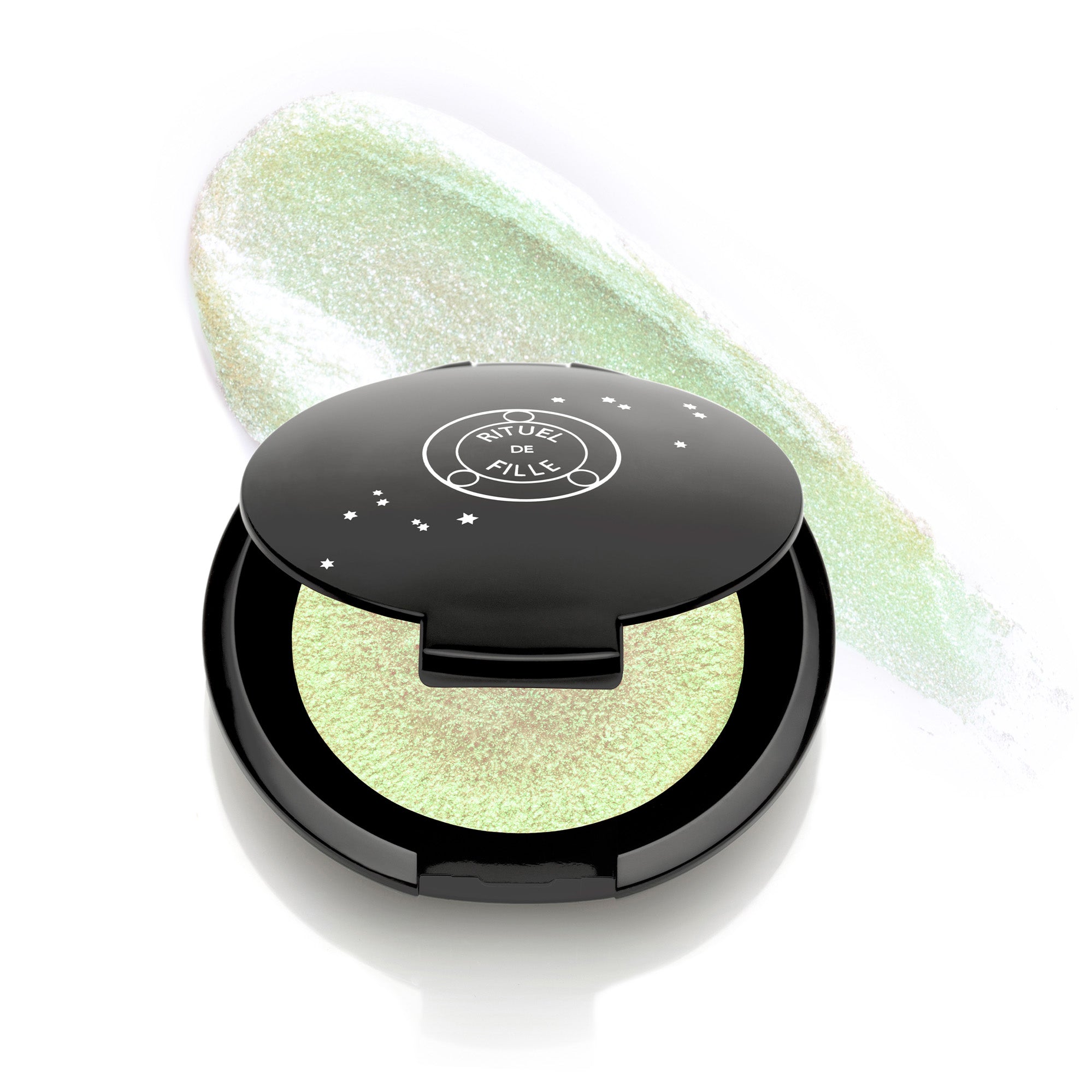 Cruelty-Free Iridescent Highlighter, The Chimera