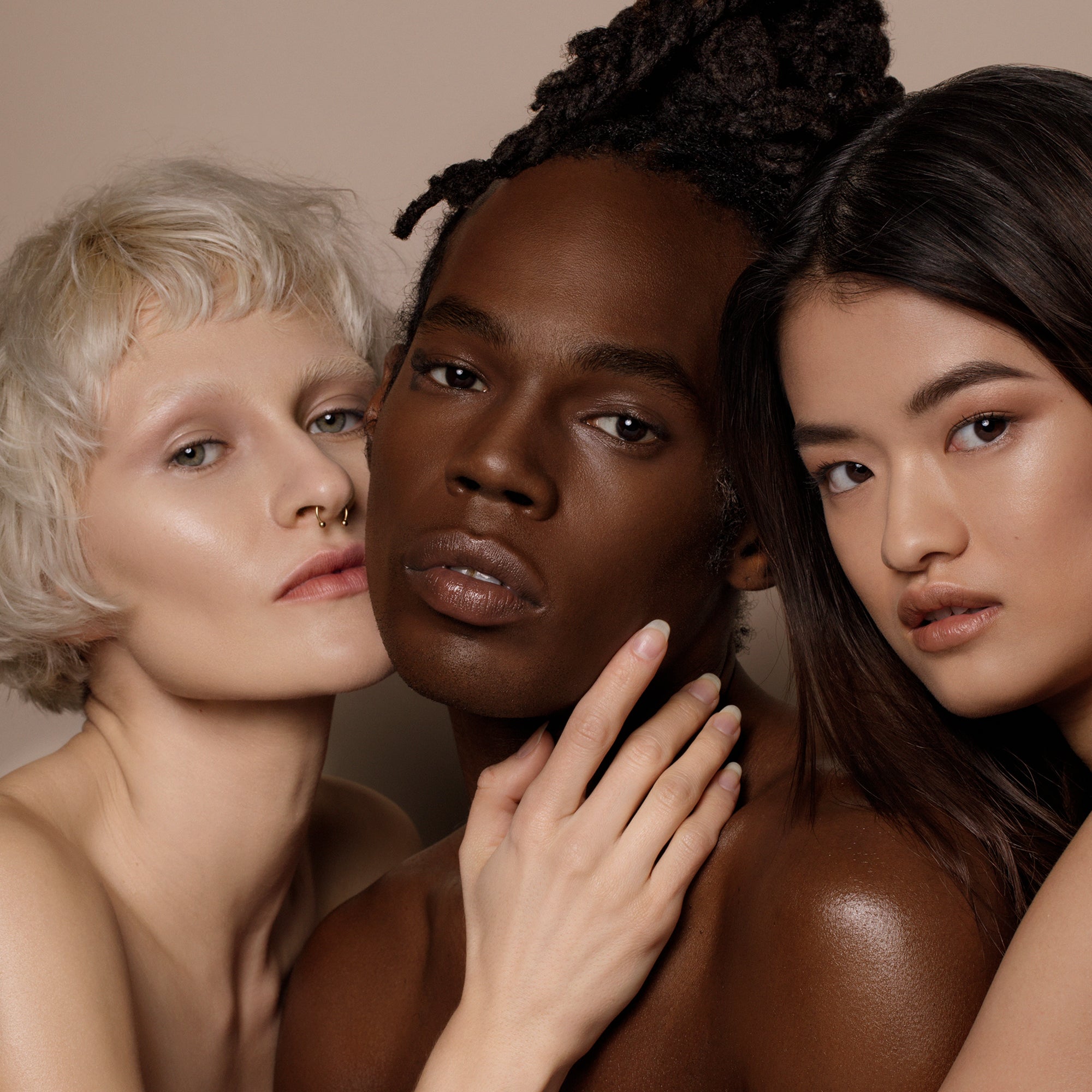 3 Drop Weightless Serum Foundation - Rituel de Fille