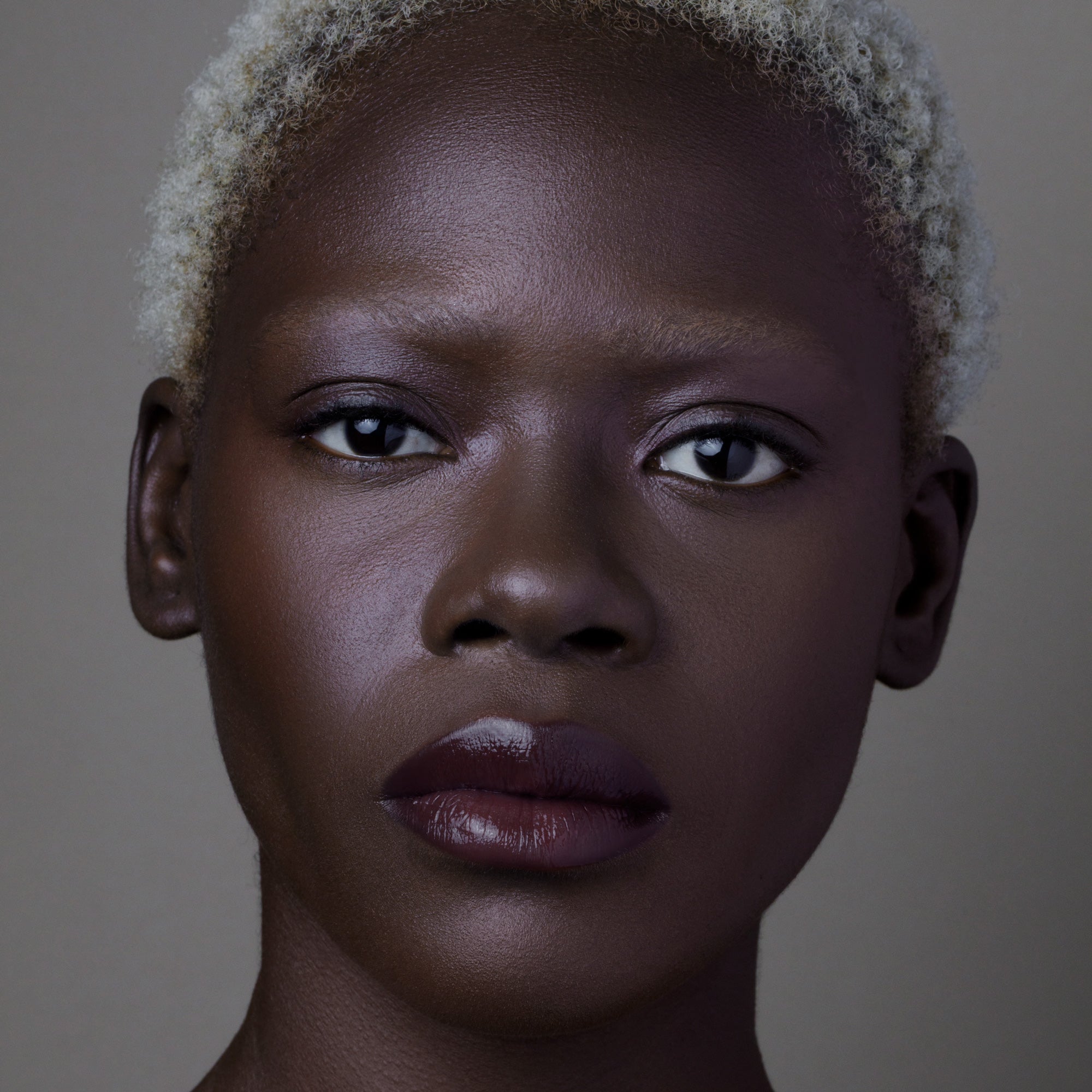 Dark Thorn | Thorn Bite Peptide Plump Crème Lip Oil - Rituel de Fille