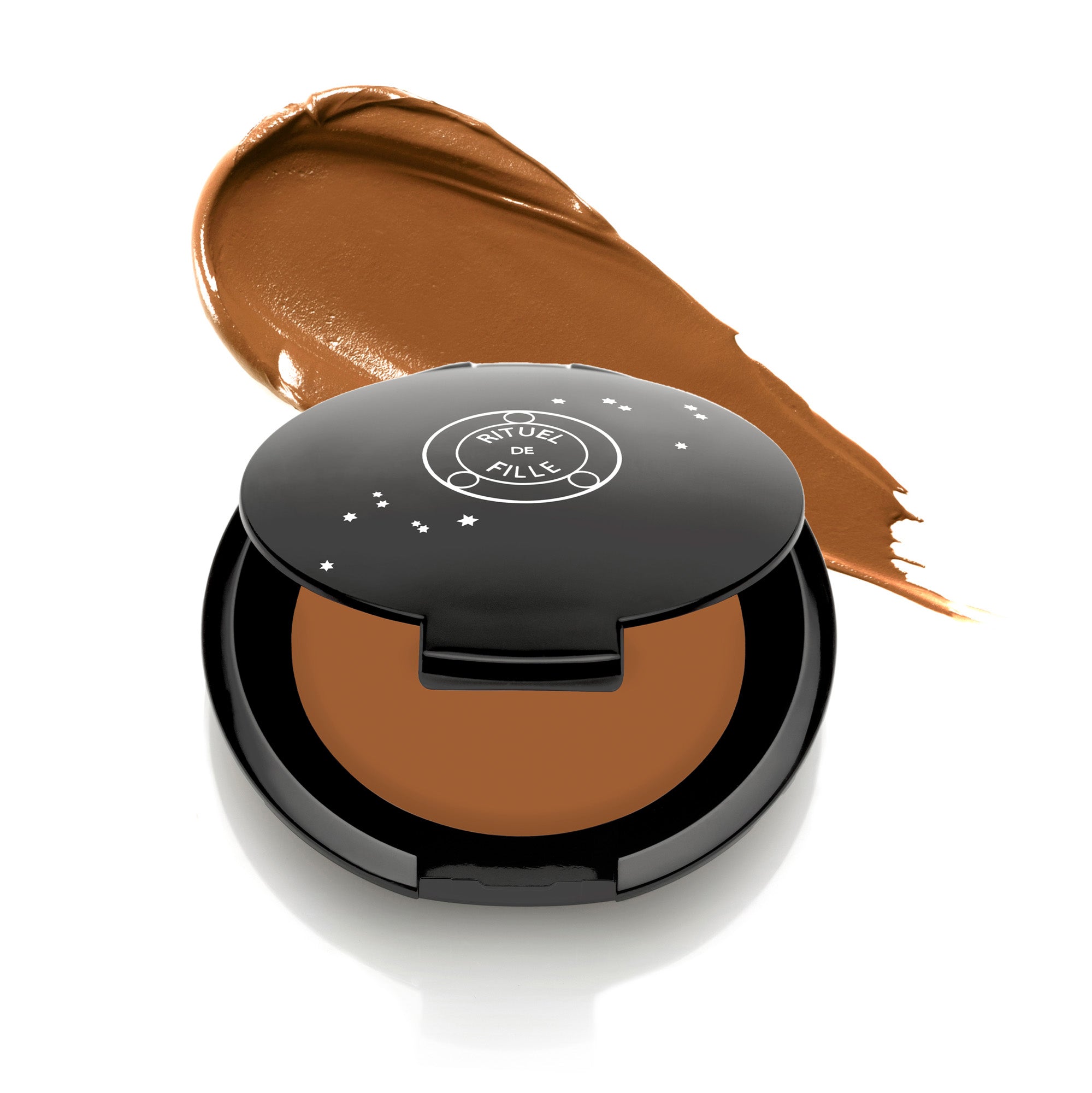 Dione | The Ethereal Veil Conceal and Cover - Rituel de Fille