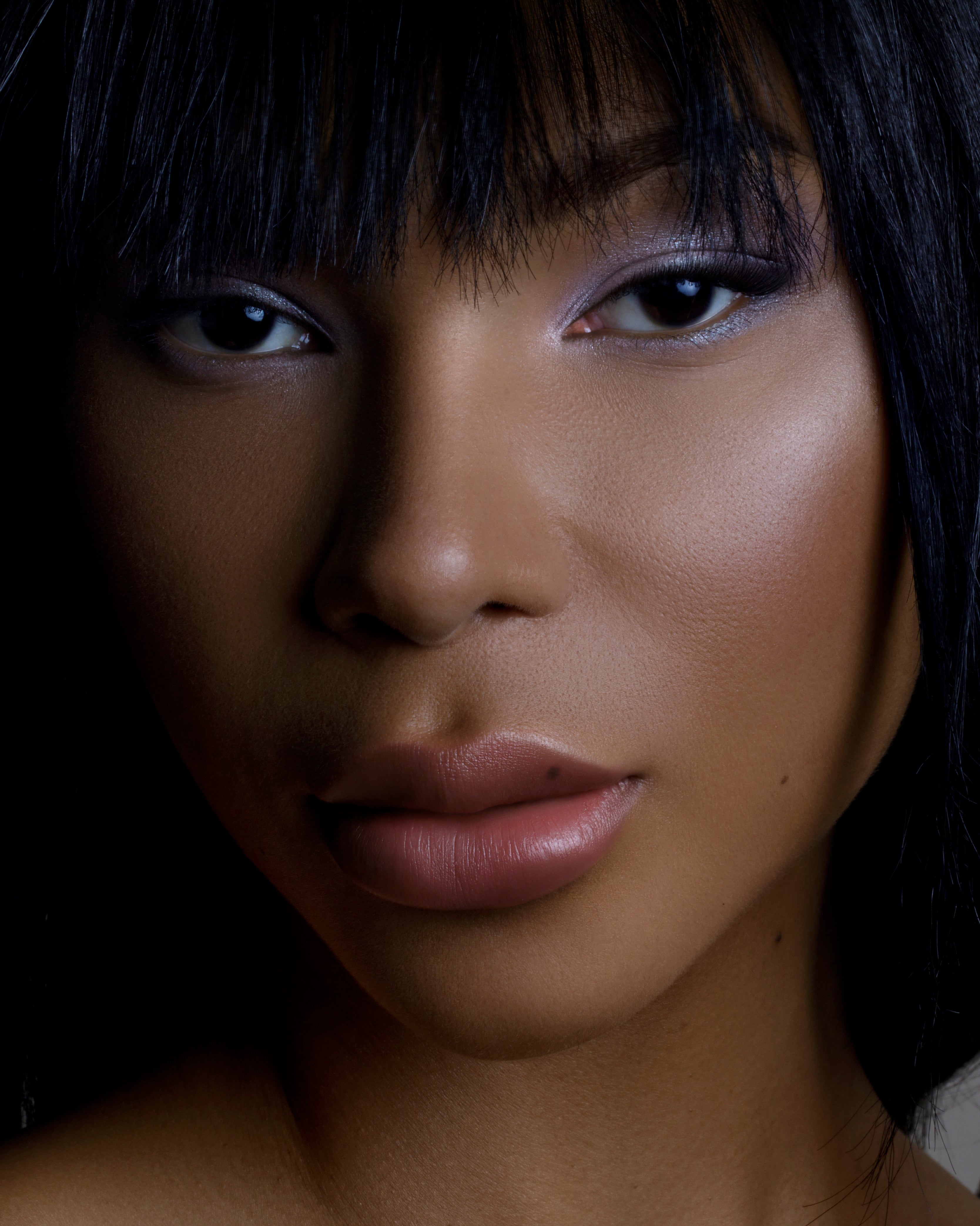 Flora | Ash and Ember Eye Soot - Rituel de Fille