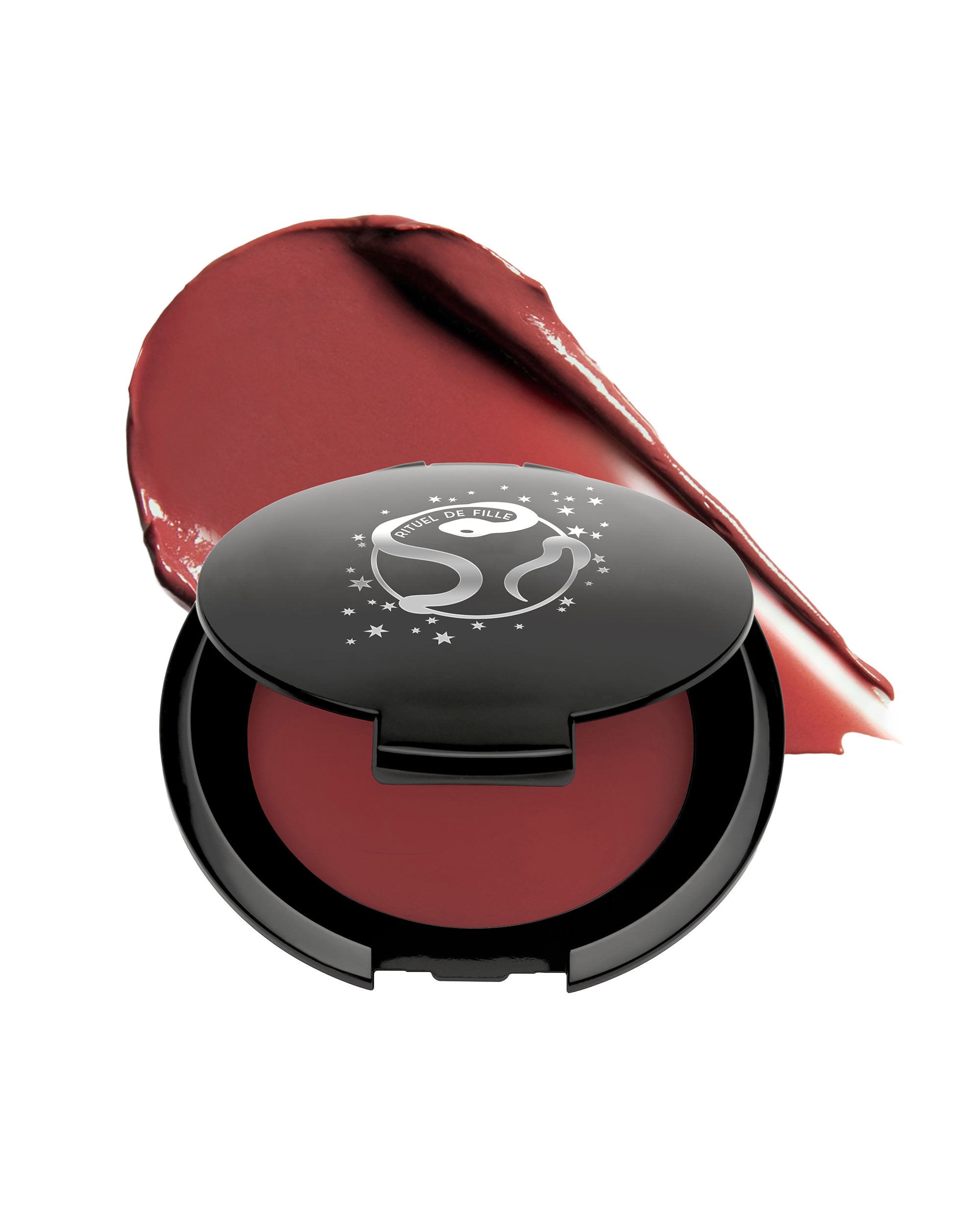 Color Set: Color Nectar Pigment Balm Spectrum (The Archive | 3 Shades) - Rituel de Fille