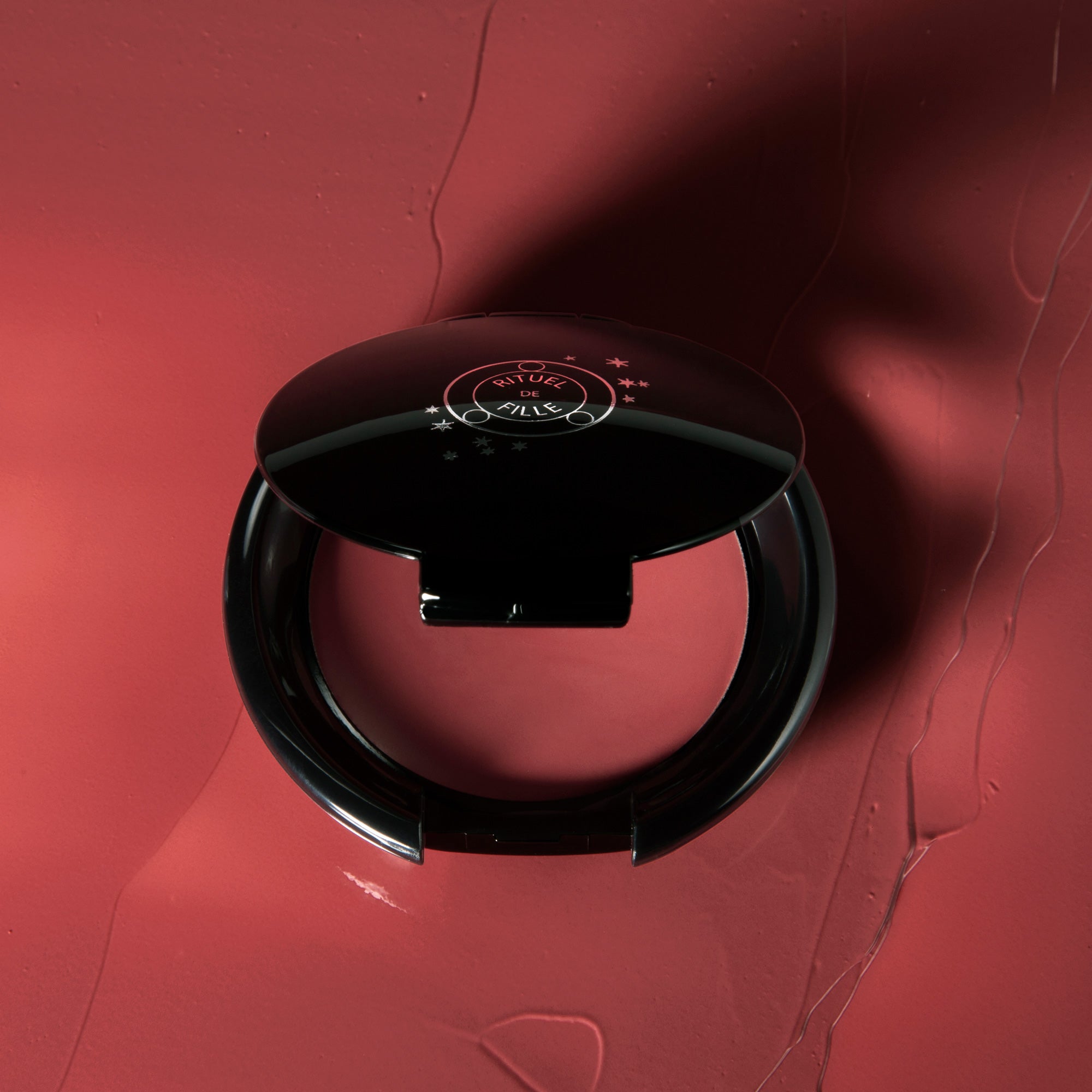 Ghost Flower + Weeping Cherry | Color Nectar Pigment Balm - Rituel de Fille