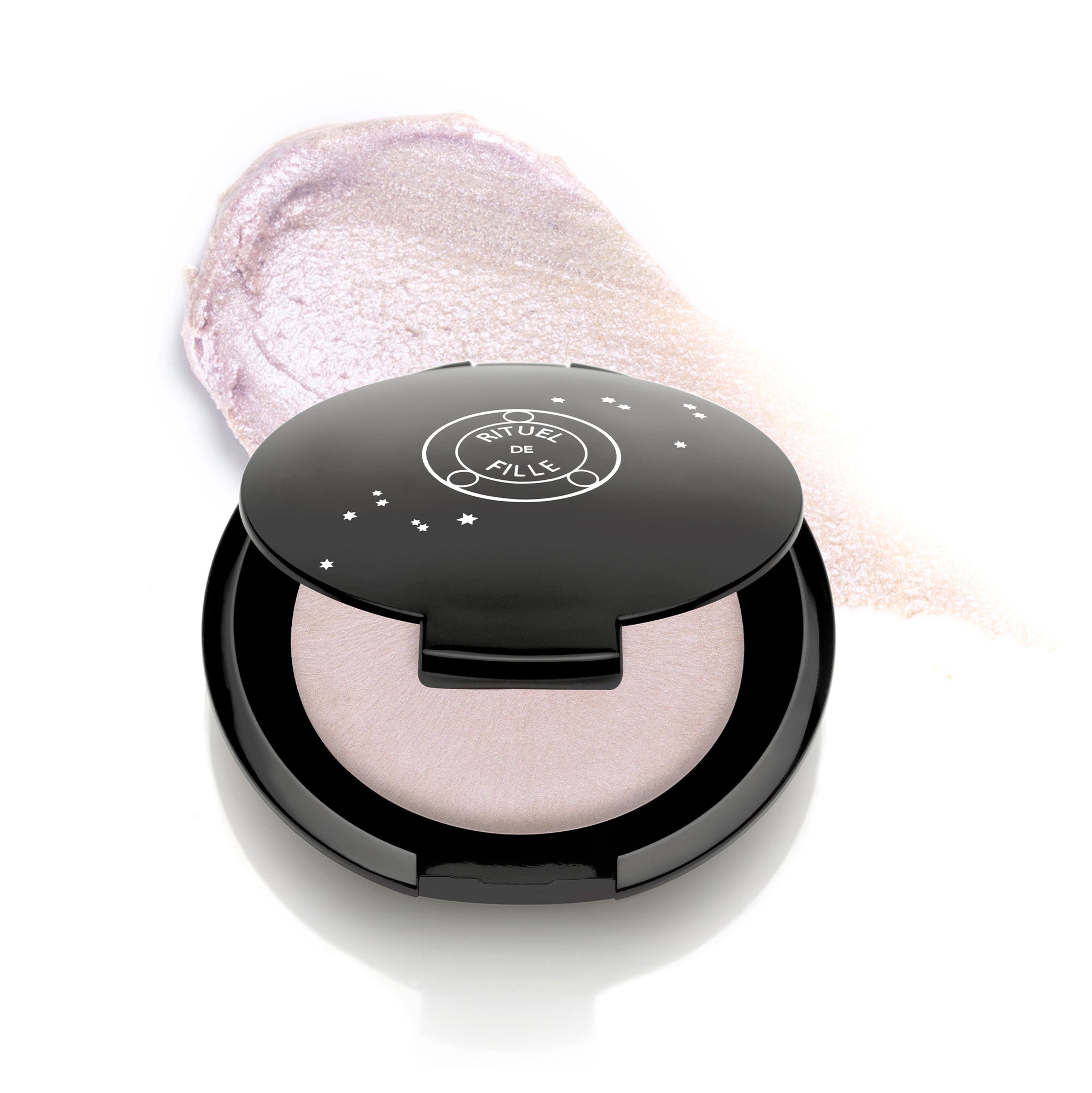 Ghost Light | Rare Light Crème Luminizer - Rituel de Fille