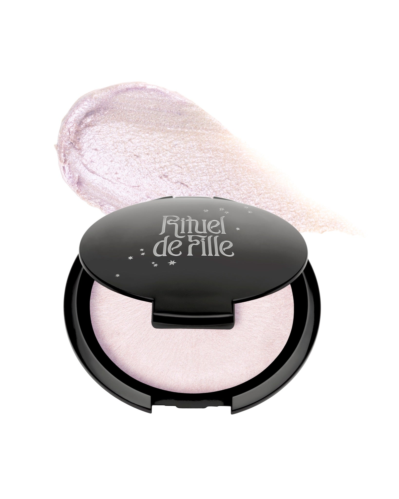 Ghost Light | Rare Light Creme Luminzer - Rituel de Fille