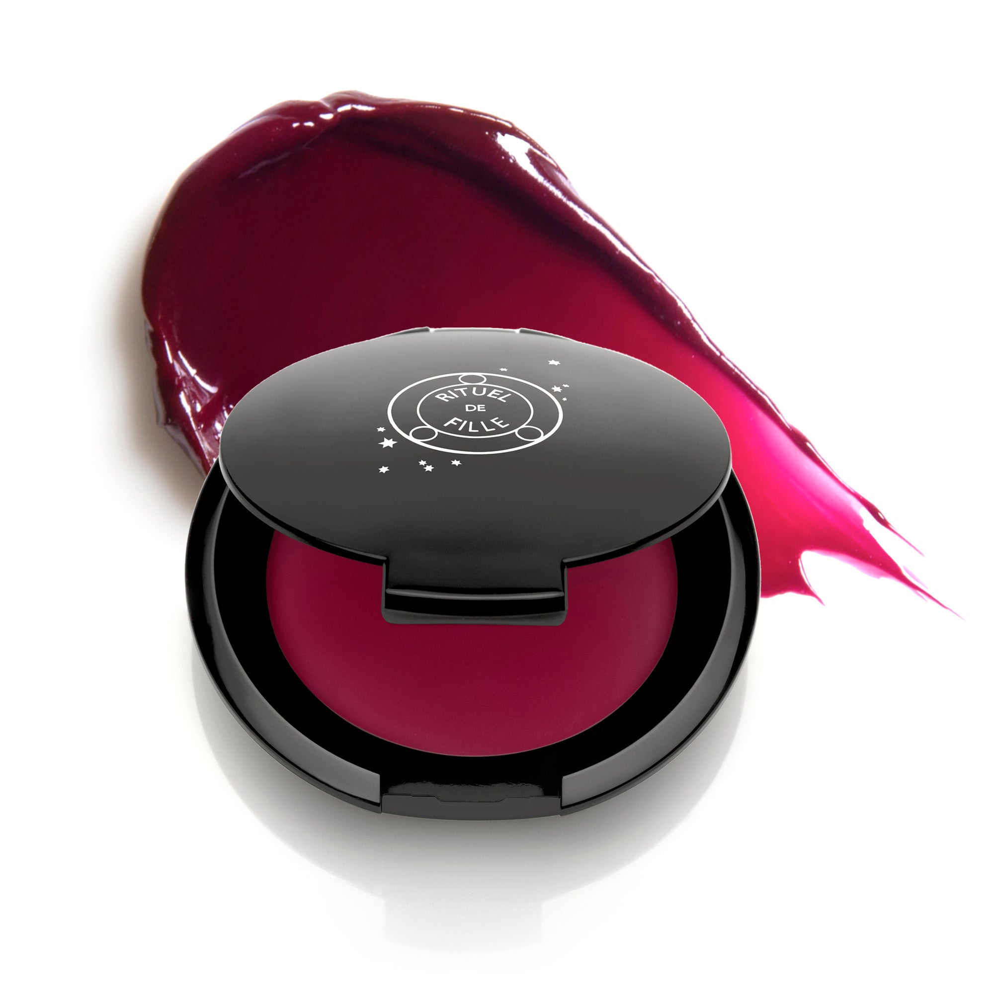 Glasswing | Color Nectar Pigment Balm - Rituel de Fille