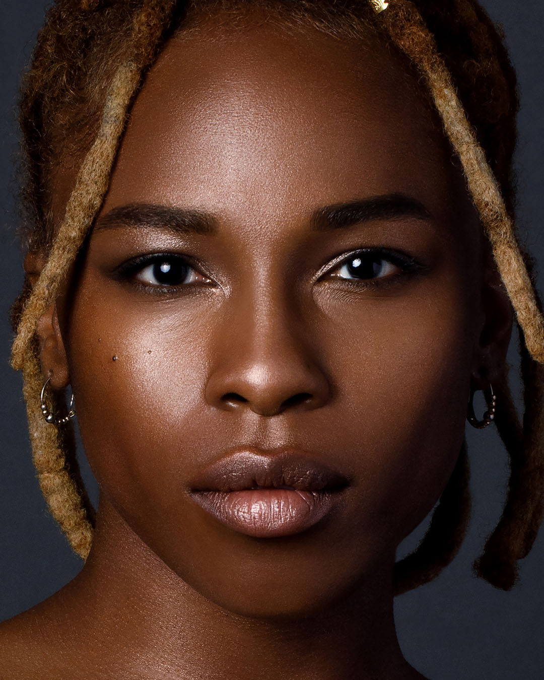 Creature of Light Full-Face Serum Illuminator: Glowing Creature