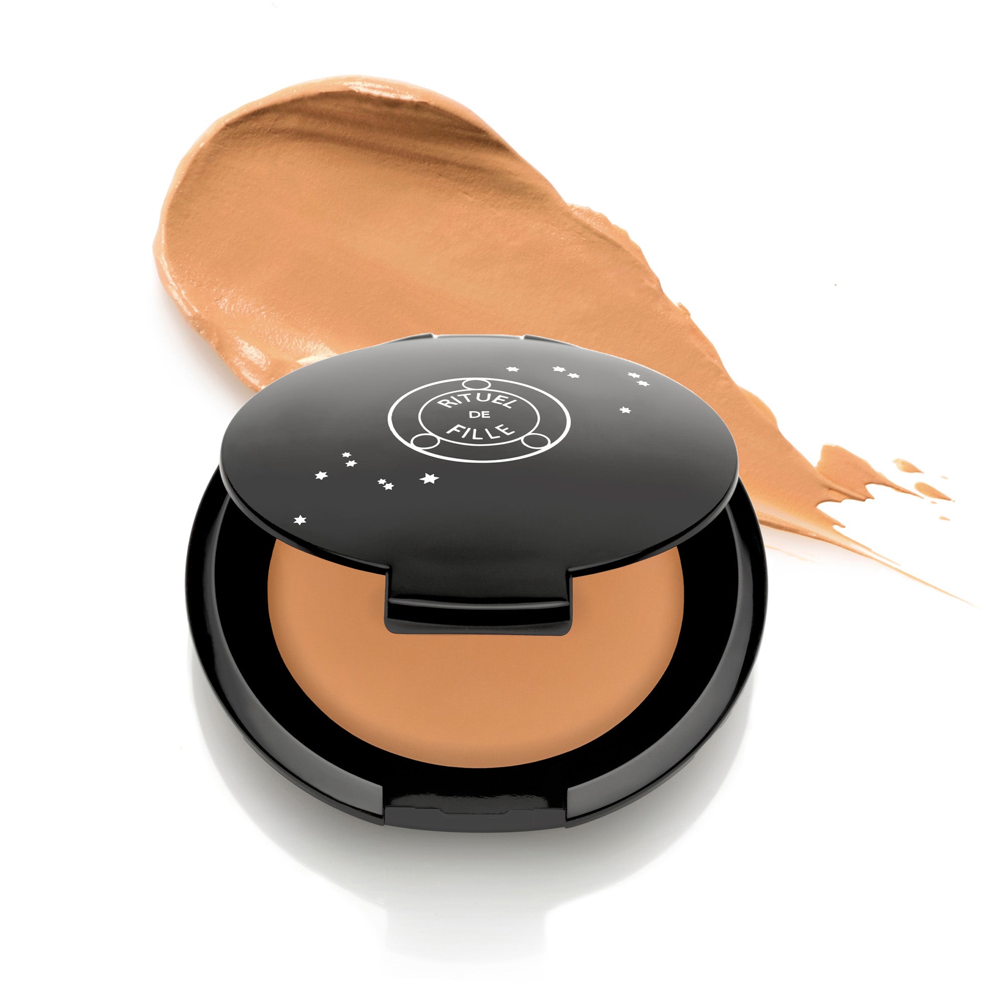 Io | The Ethereal Veil Conceal and Cover - Rituel de Fille