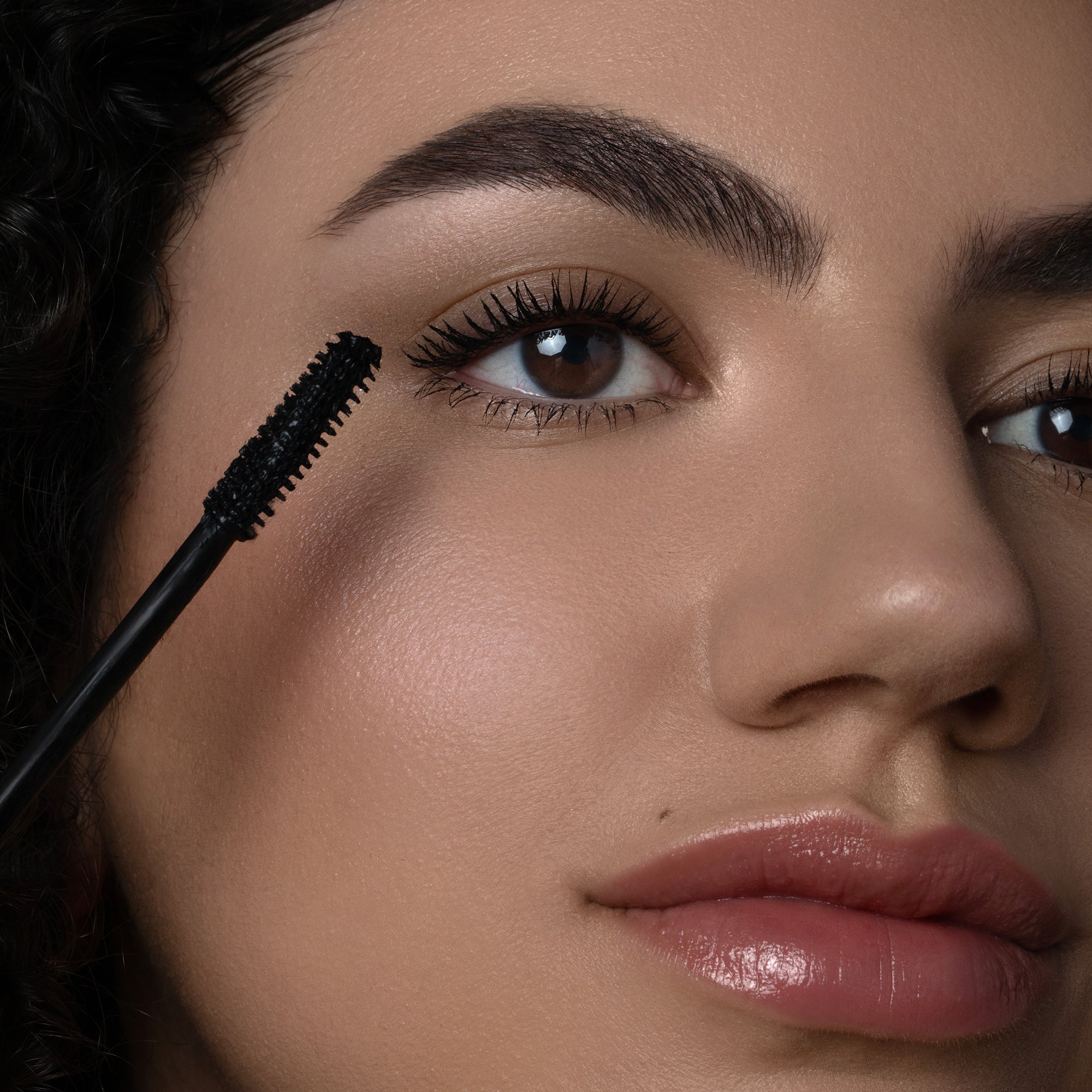 Midnight Black | Levitation Lash Lifting + Lengthening Mascara - Rituel de Fille