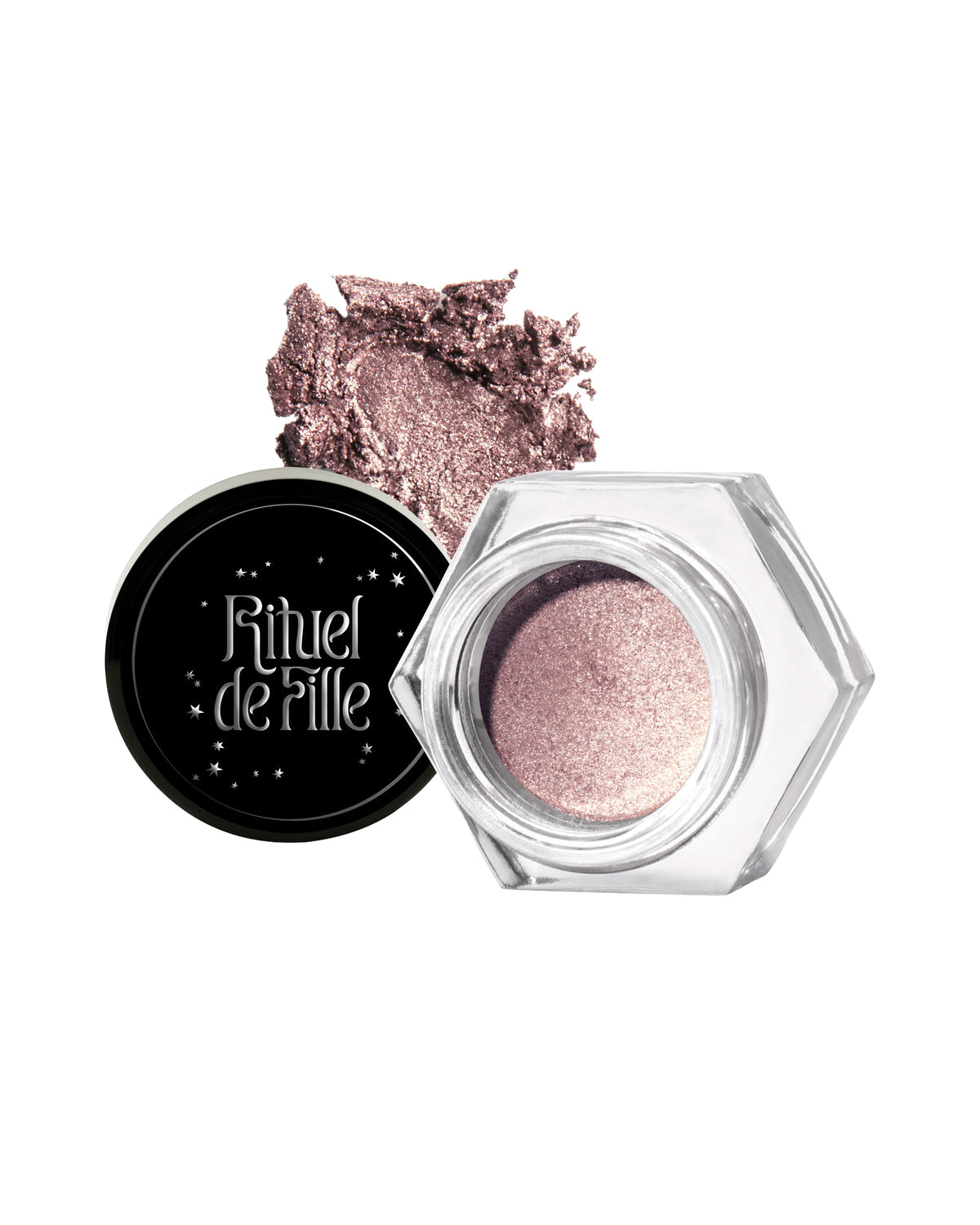 Fauna | Ash and Ember Eye Soot - Rituel de Fille