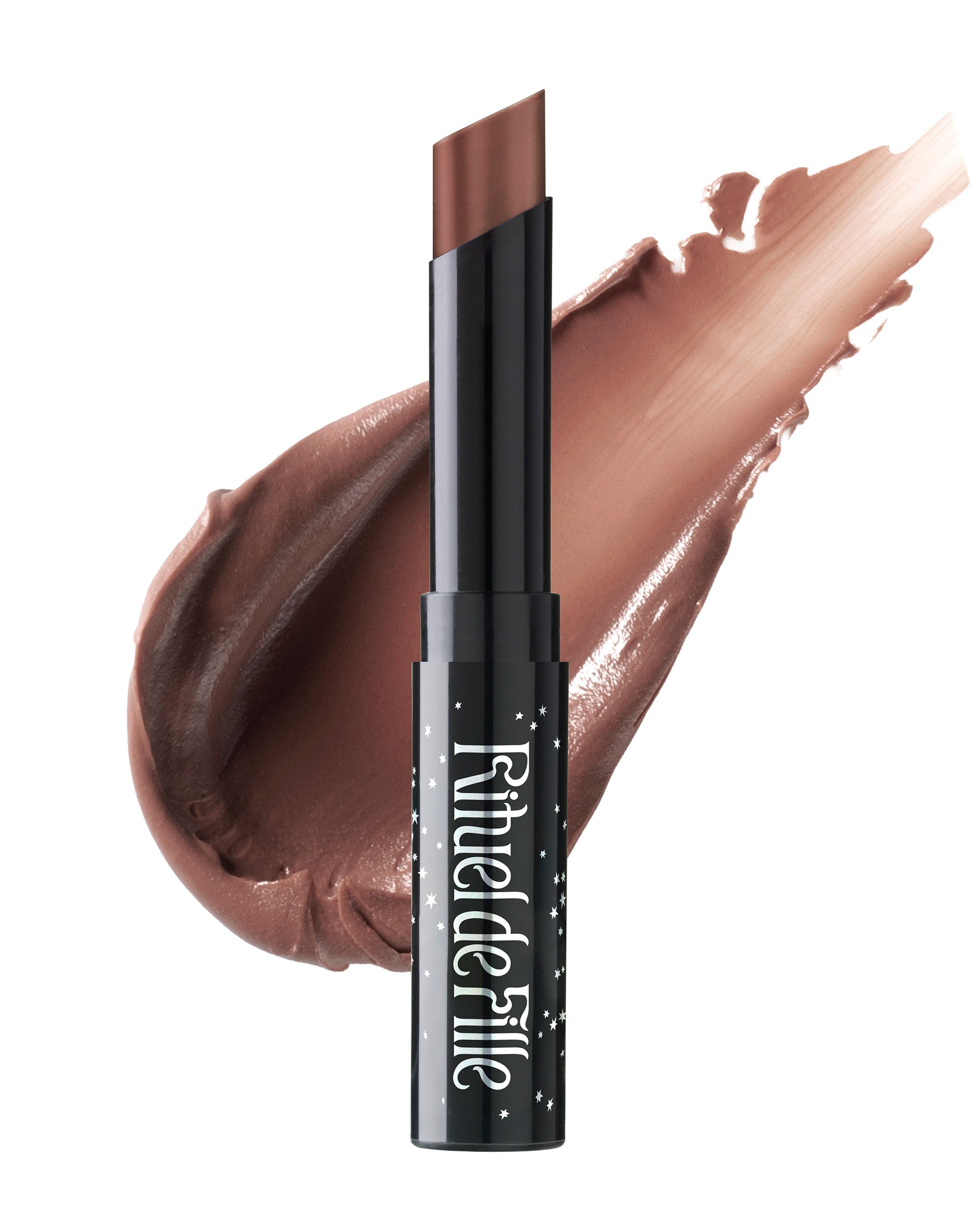 Color Set: Enchanted Lip Sheer (The Archive | 3 Shades) - Rituel de Fille