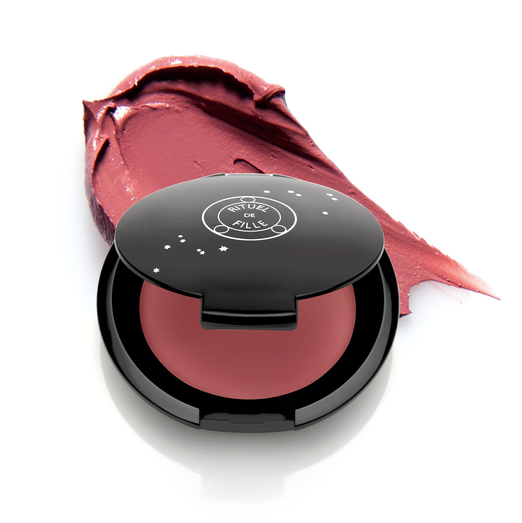 Lovesick: Rose Eye, Cheek & Lip Color | Rituel de Fille