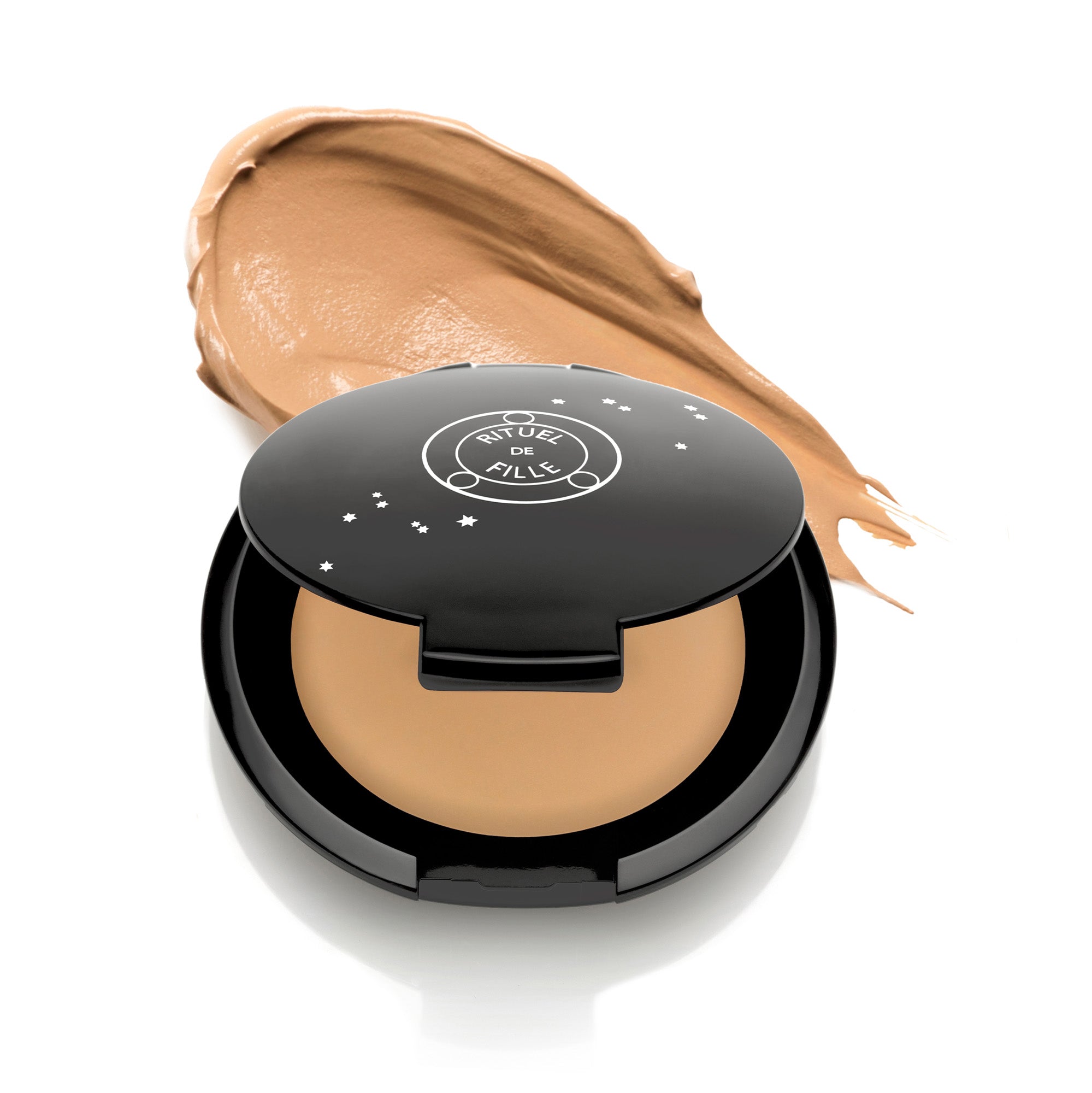 Daphnis (Metis): Light to Medium Shade Concealer | Rituel de Fille