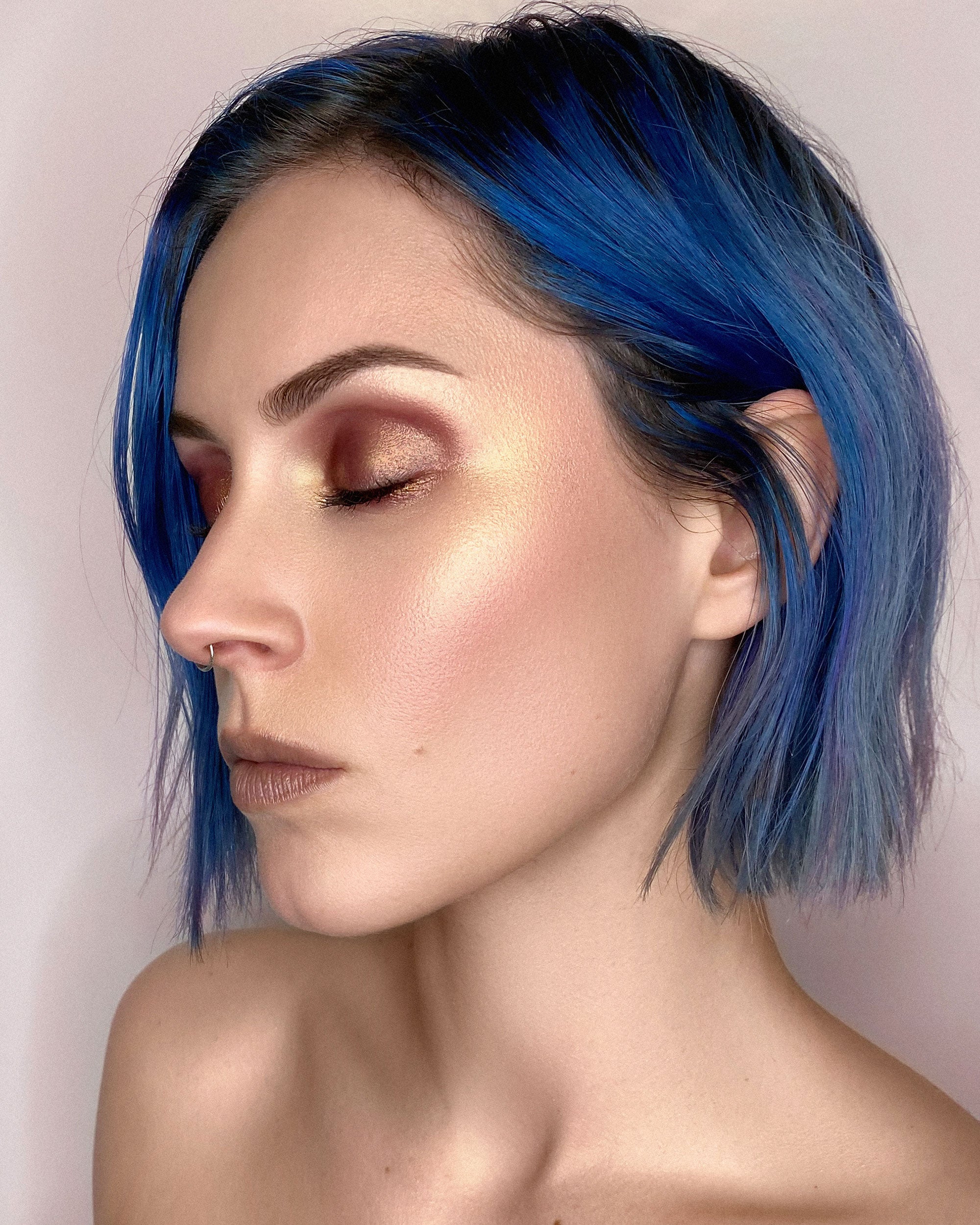 Celestial Sphere Gelée Eye Gloss: Monoceros - Rituel de Fille