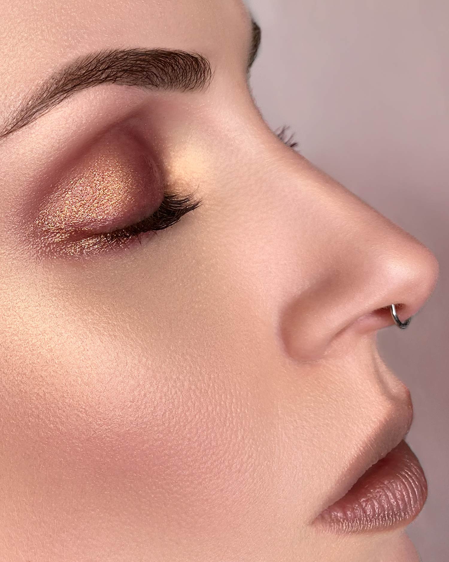 Celestial Sphere Gelée Eye Gloss: Monoceros - Rituel de Fille