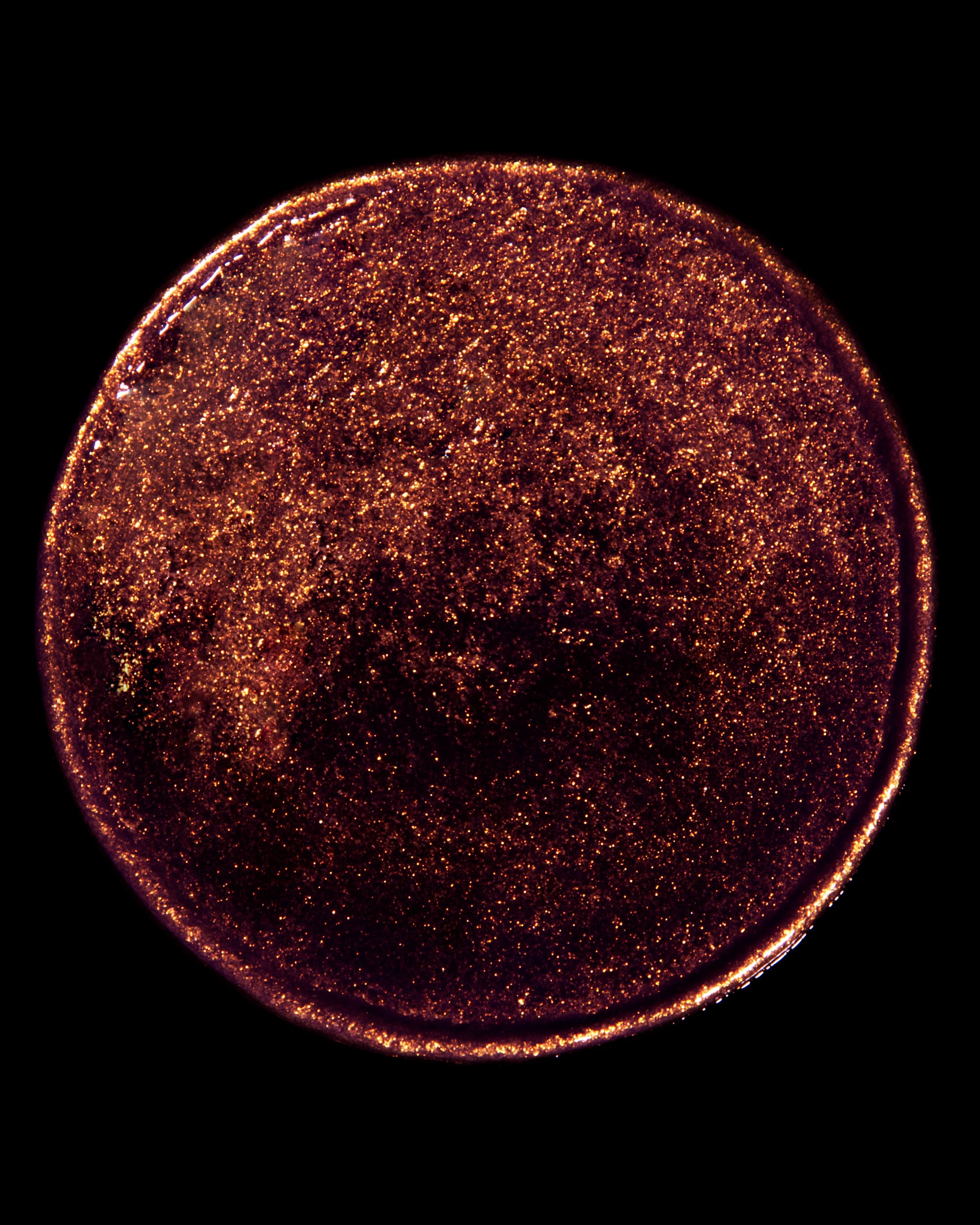 Celestial Sphere Gelée Eye Gloss: Monoceros - Rituel de Fille
