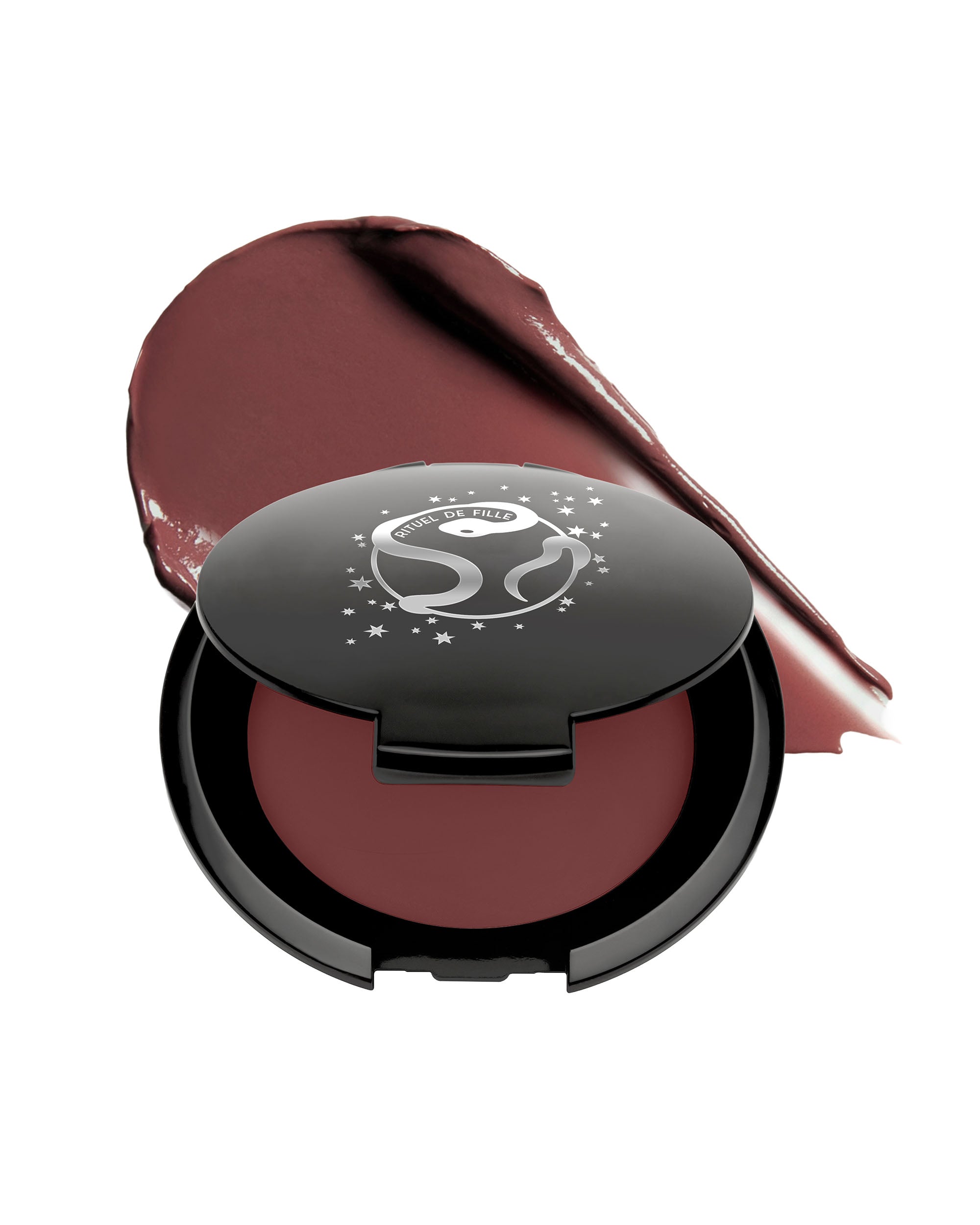 Color Set: Color Nectar Pigment Balm Spectrum (The Archive | 3 Shades) - Rituel de Fille