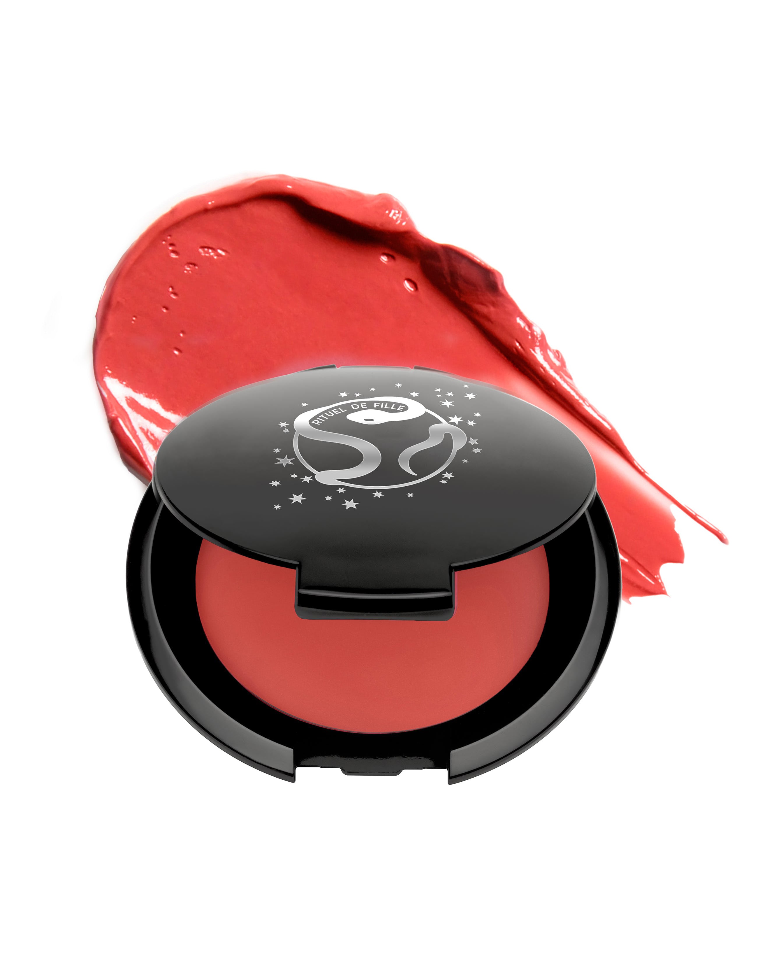 Hummingbird | Color Nectar Pigment Balm - Rituel de Fille