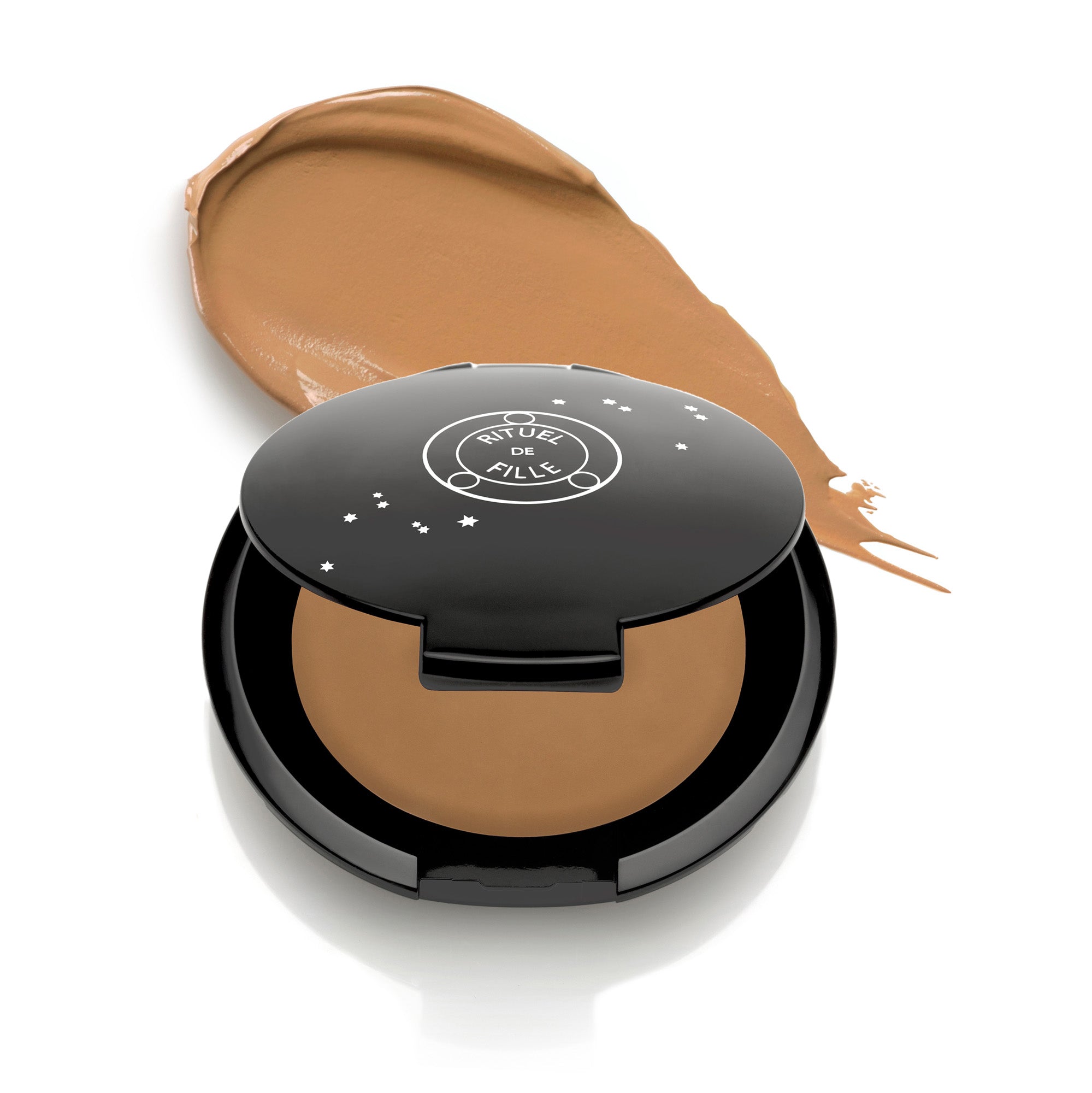 Naiad | The Ethereal Veil Conceal and Cover - Rituel de Fille