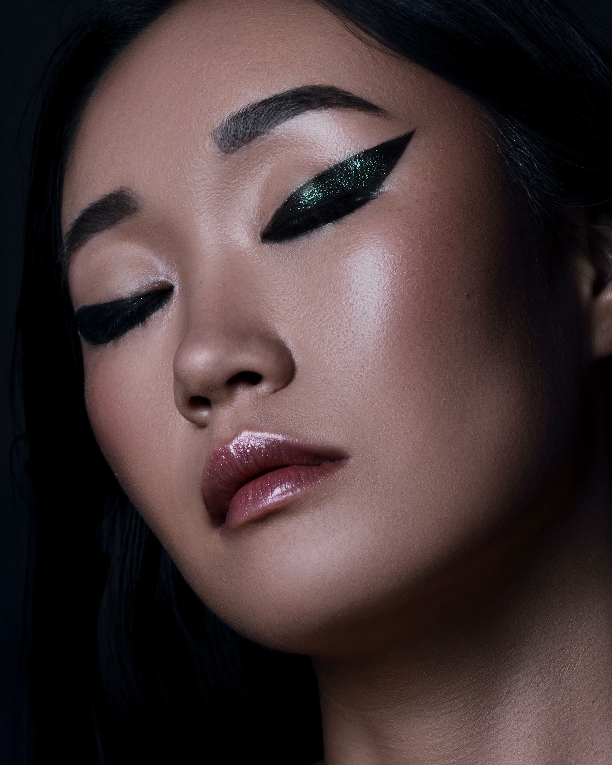 Color Set: Thorn Bite Spectrum (The Archive | 2 Shades) - Rituel de Fille