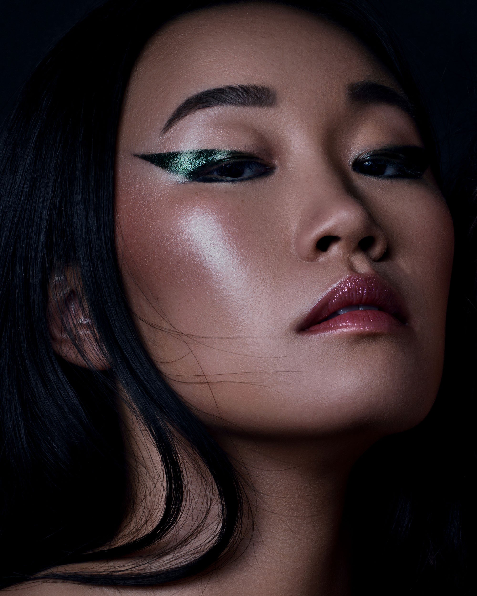Celestial Sphere Gelée Eye Gloss: Caelum - Rituel de Fille