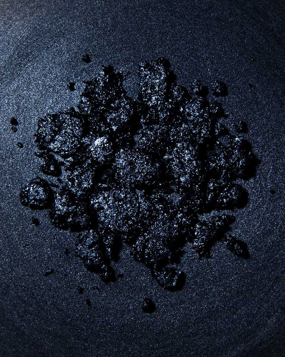 Color Set: Ash and Ember Eye Soot Spectrum (The Archive | 4 Shades) - Rituel de Fille