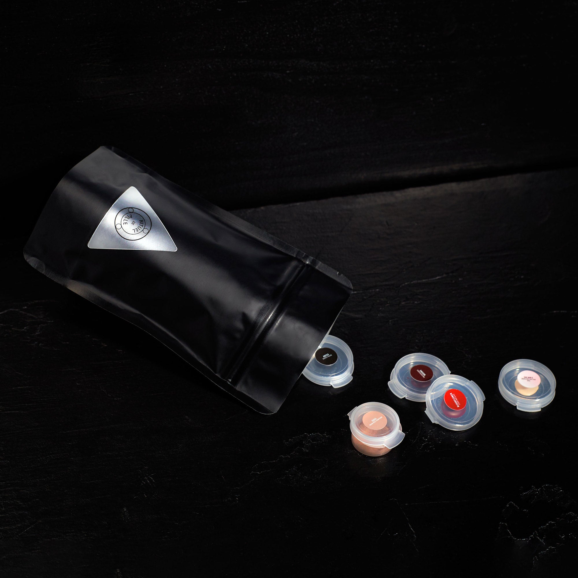 Petites Couleurs Sample Set | Sample Set - Rituel de Fille