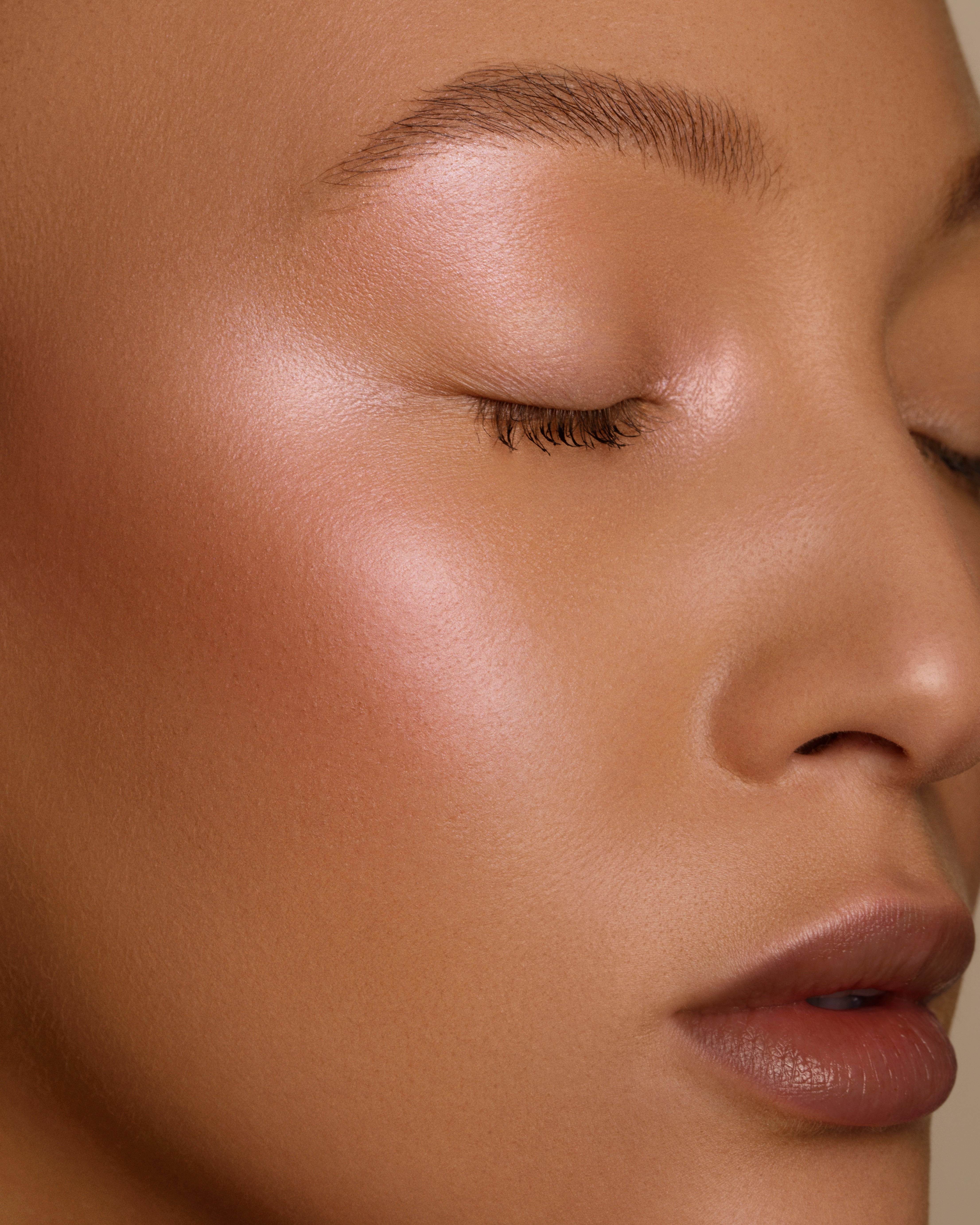 Phosphene | Rare Light Creme Luminzer - Rituel de Fille
